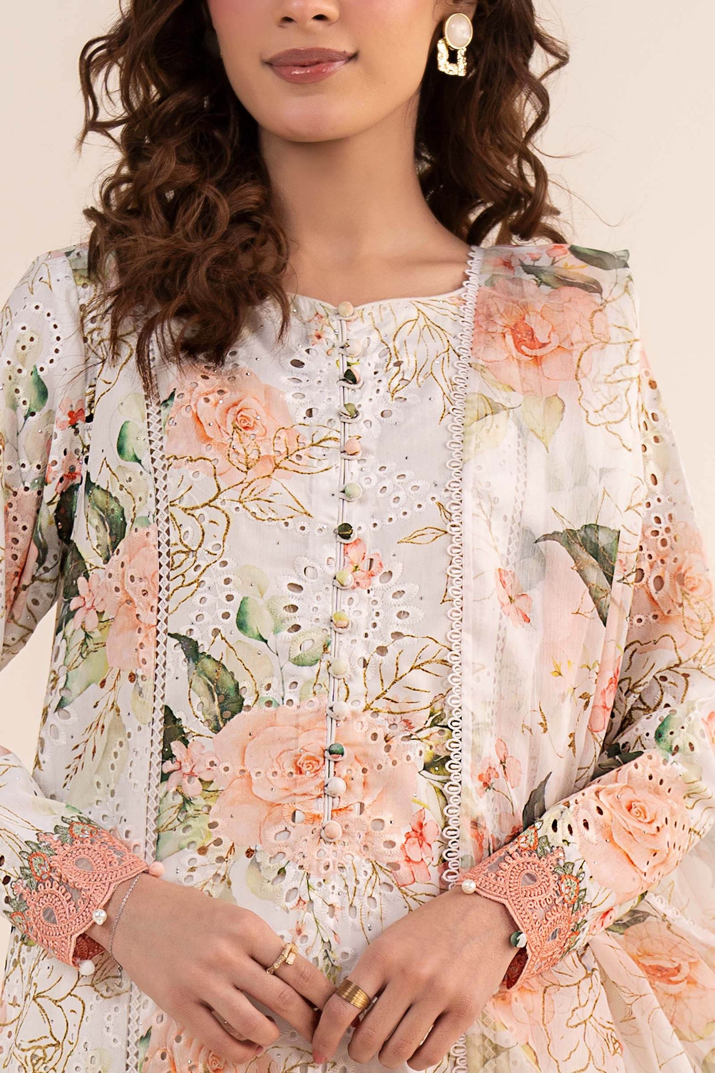 Maria B | Eid Collection 26 | DW-EA26-34