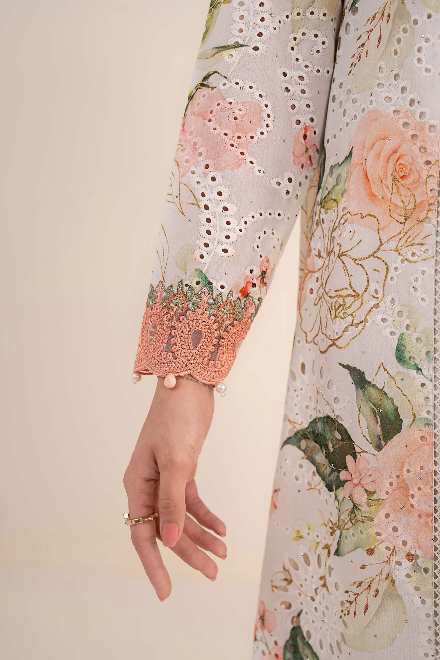 Maria B | Eid Collection 26 | DW-EA26-34