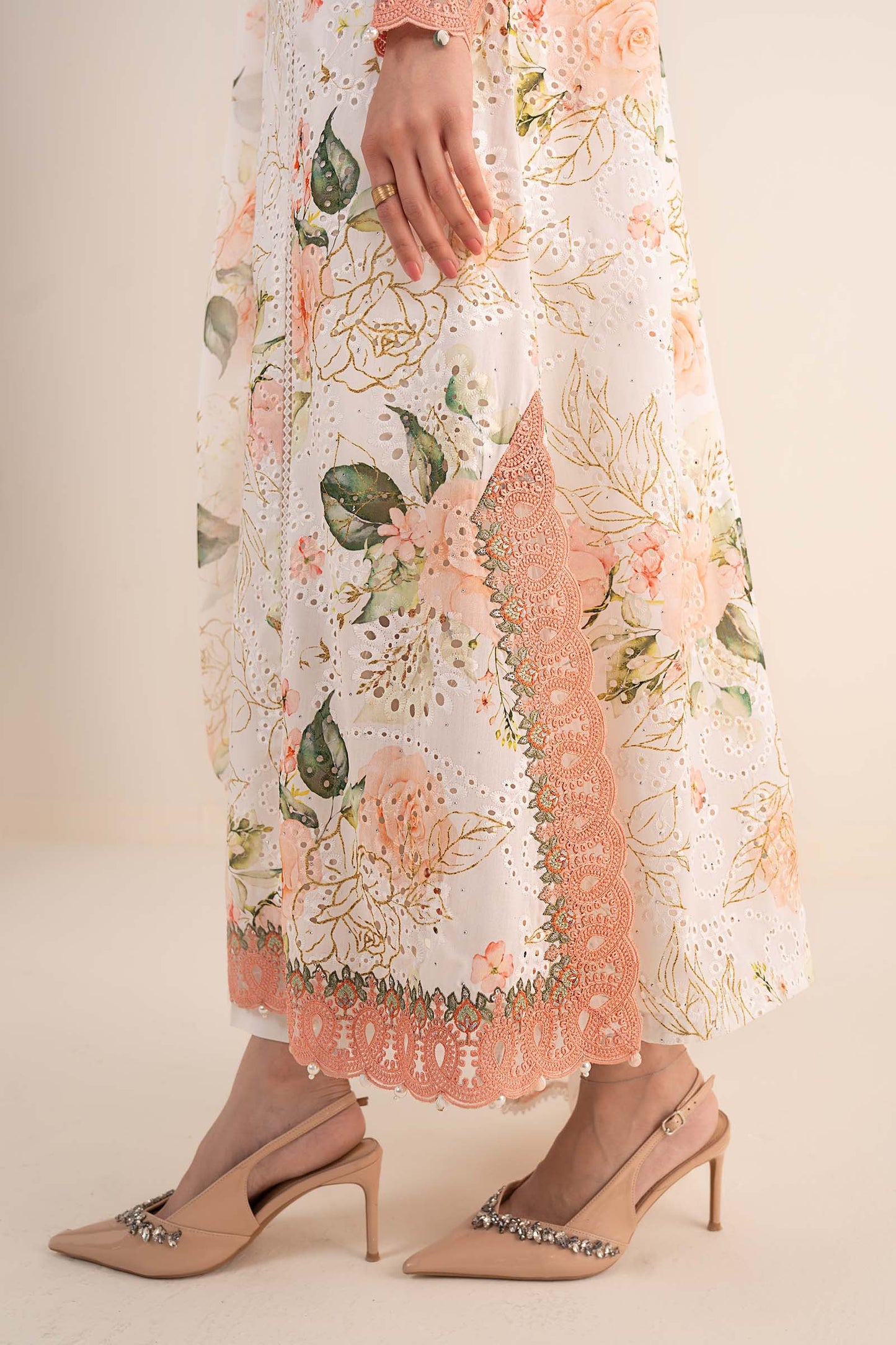 Maria B | Eid Collection 26 | DW-EA26-34