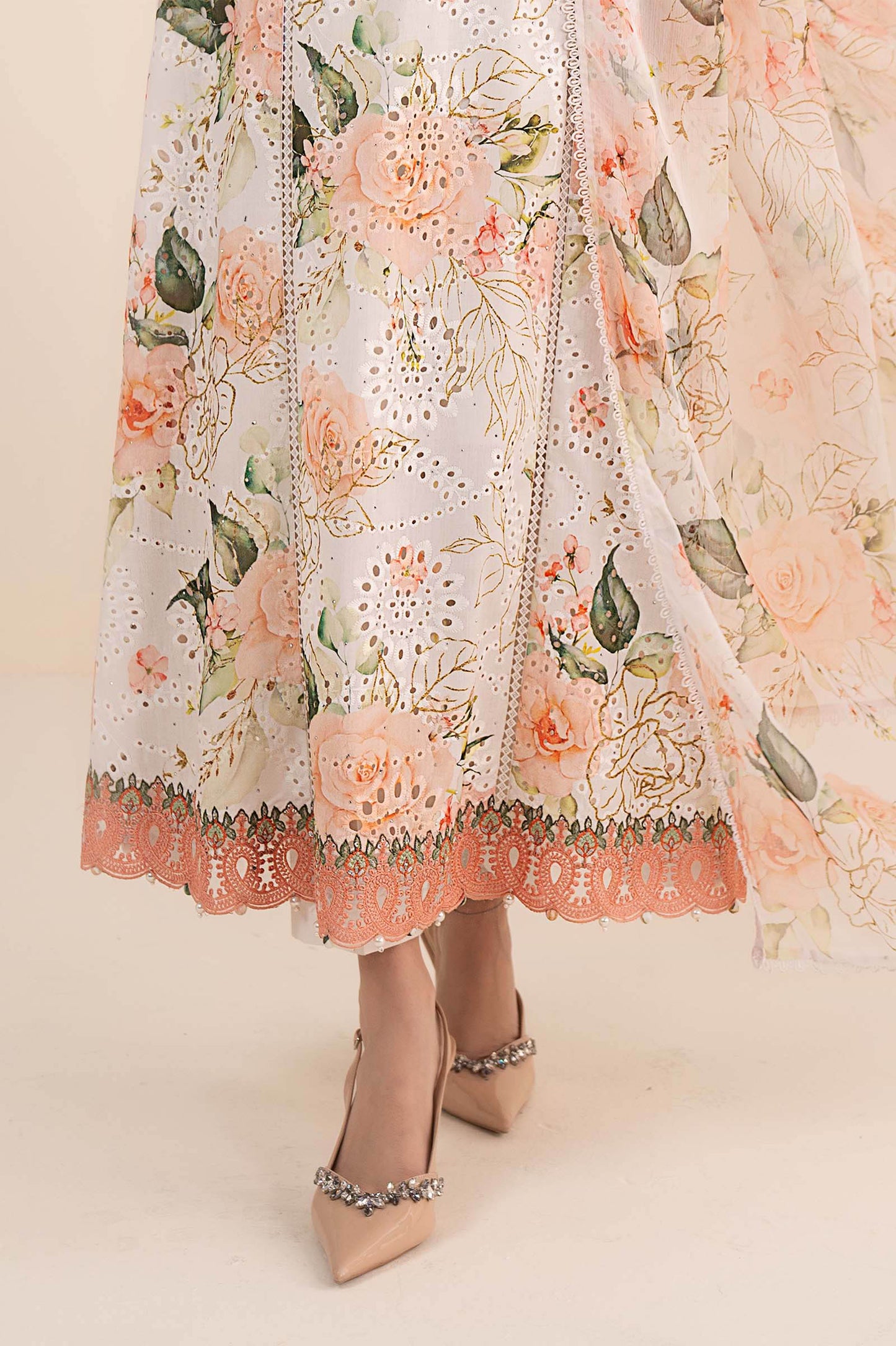 Maria B | Eid Collection 26 | DW-EA26-34