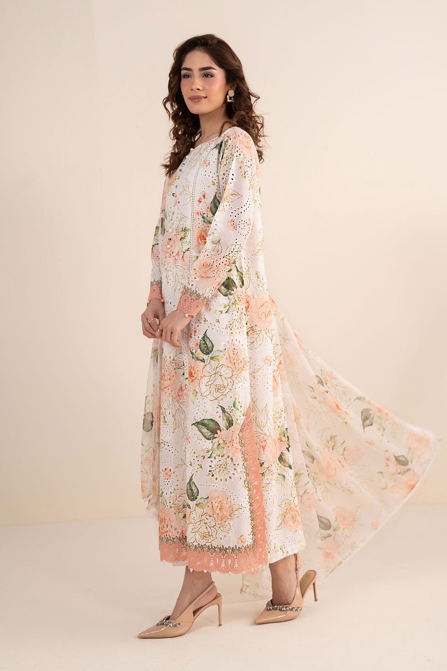 Maria B | Eid Collection 26 | DW-EA26-34