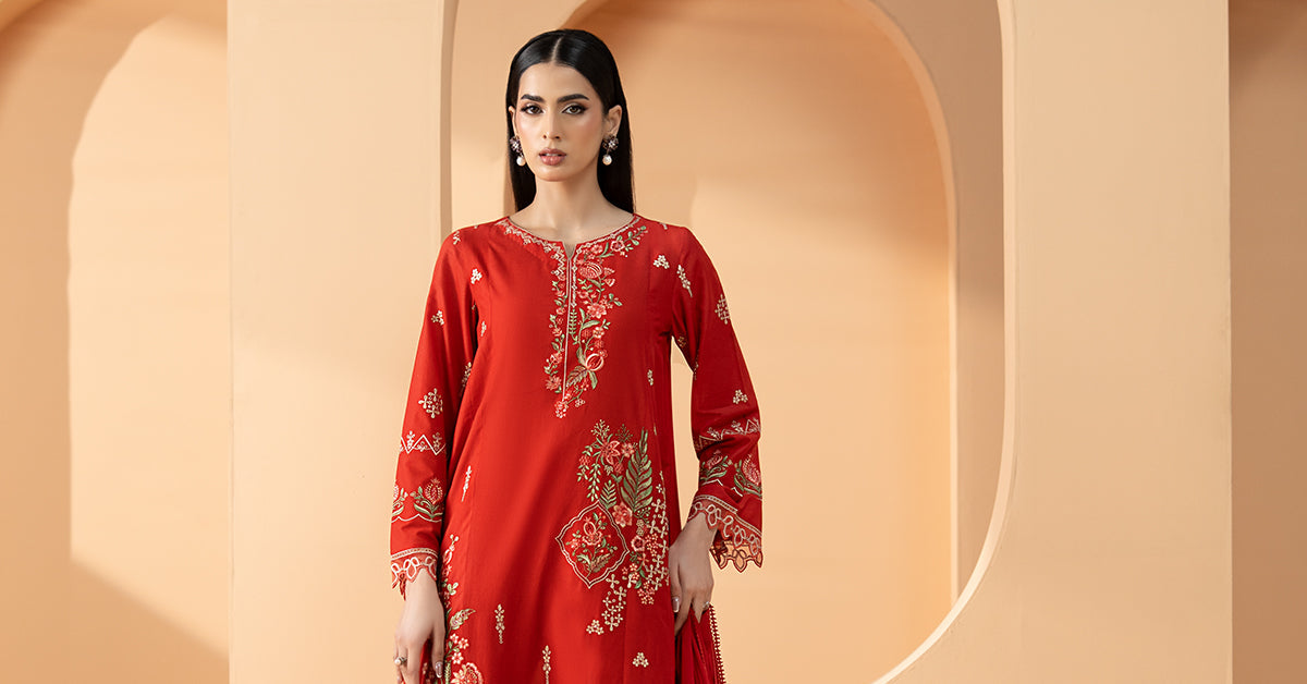 Maria B | Eid Collection 26 | DW-EA26-35