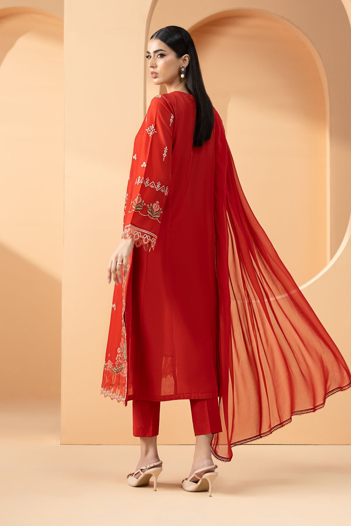 Maria B | Eid Collection 26 | DW-EA26-35