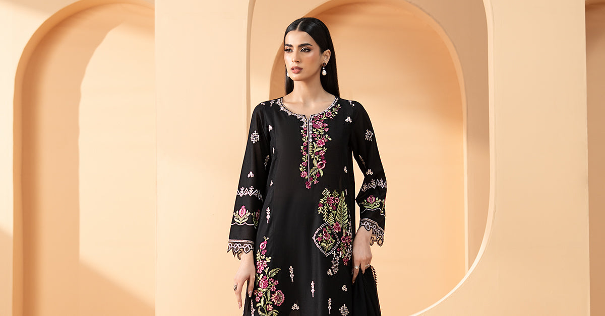 Maria B | Eid Collection 26 | DW-EA26-35