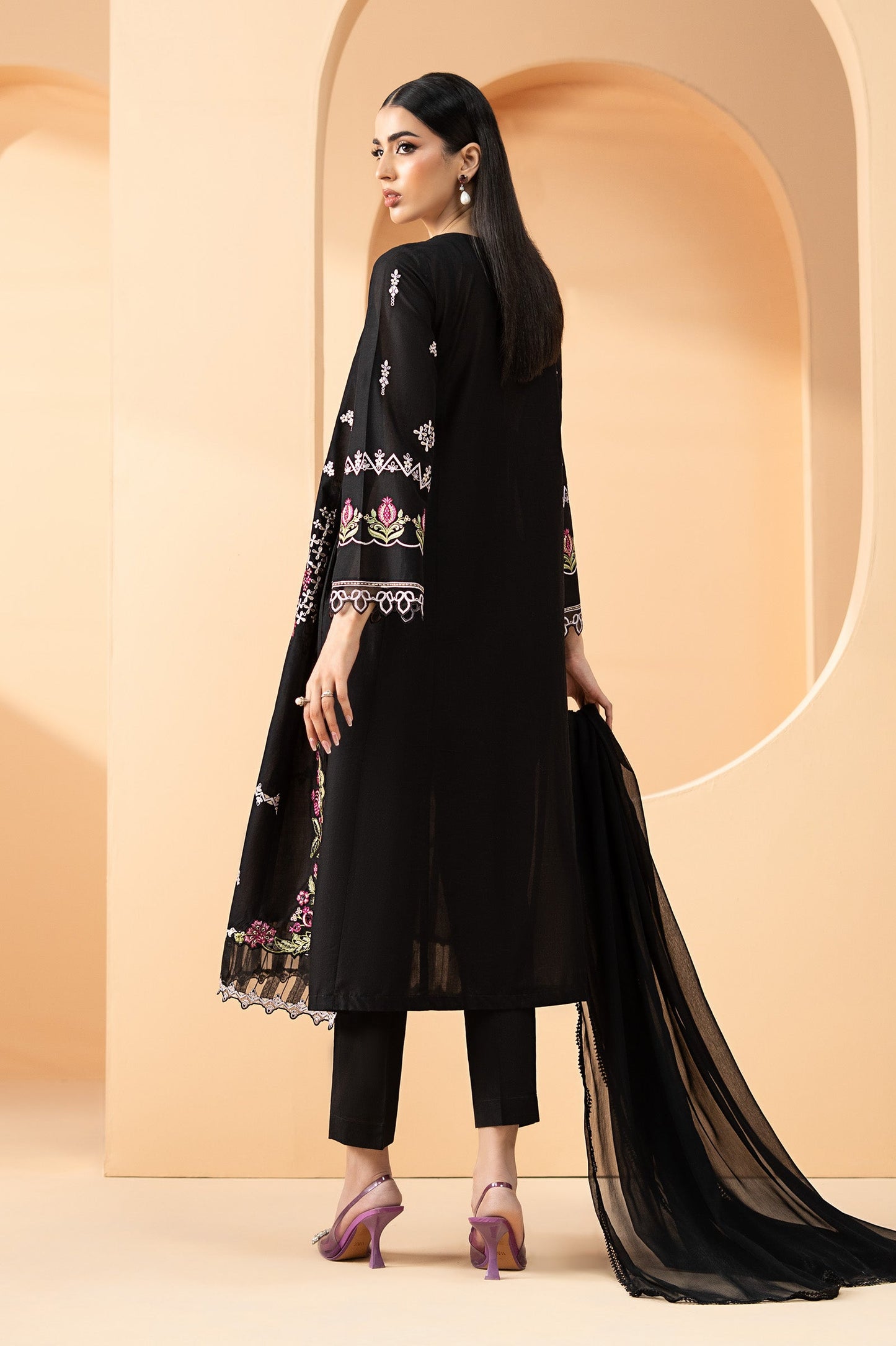 Maria B | Eid Collection 26 | DW-EA26-35