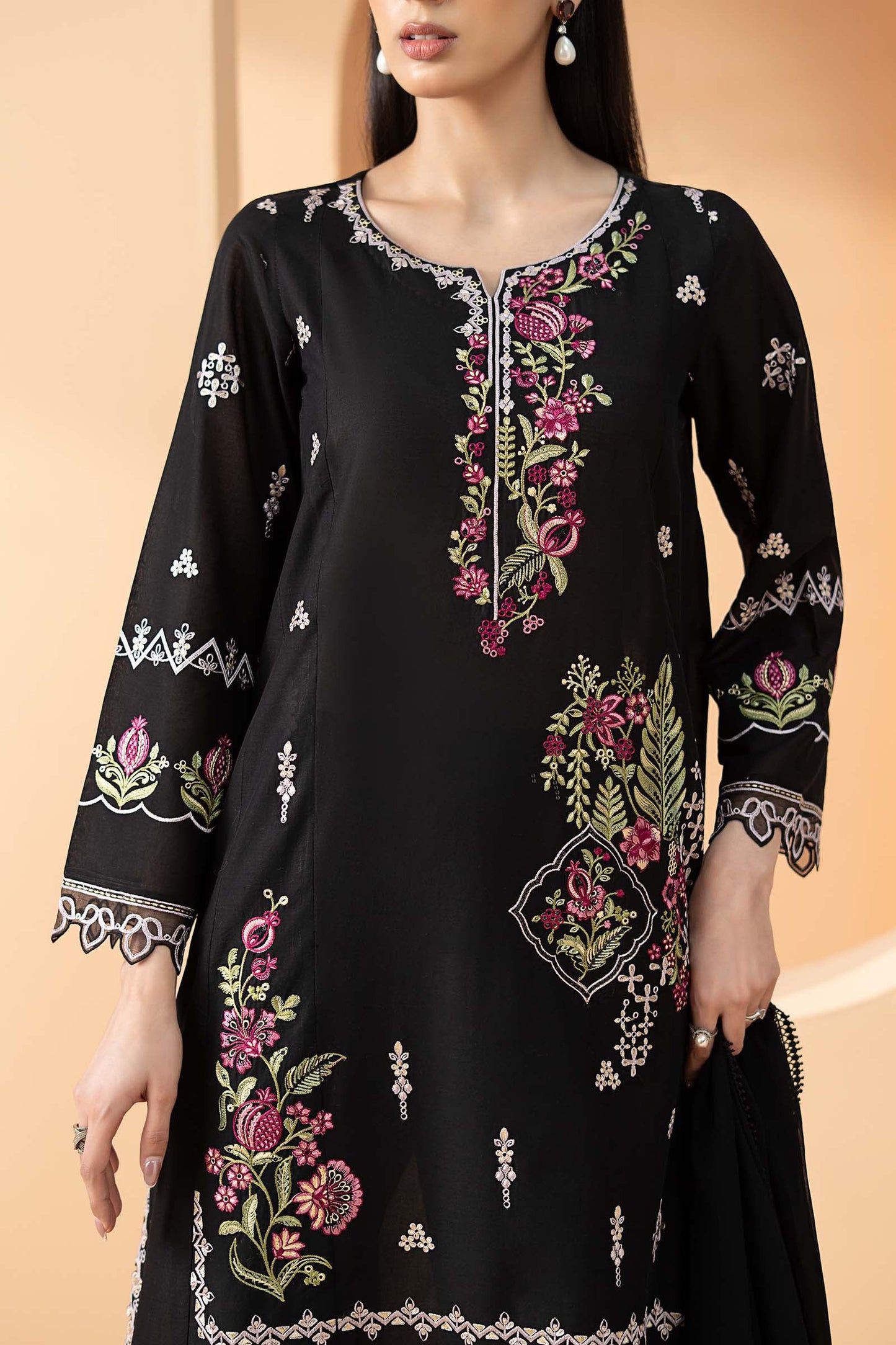 Maria B | Eid Collection 26 | DW-EA26-35