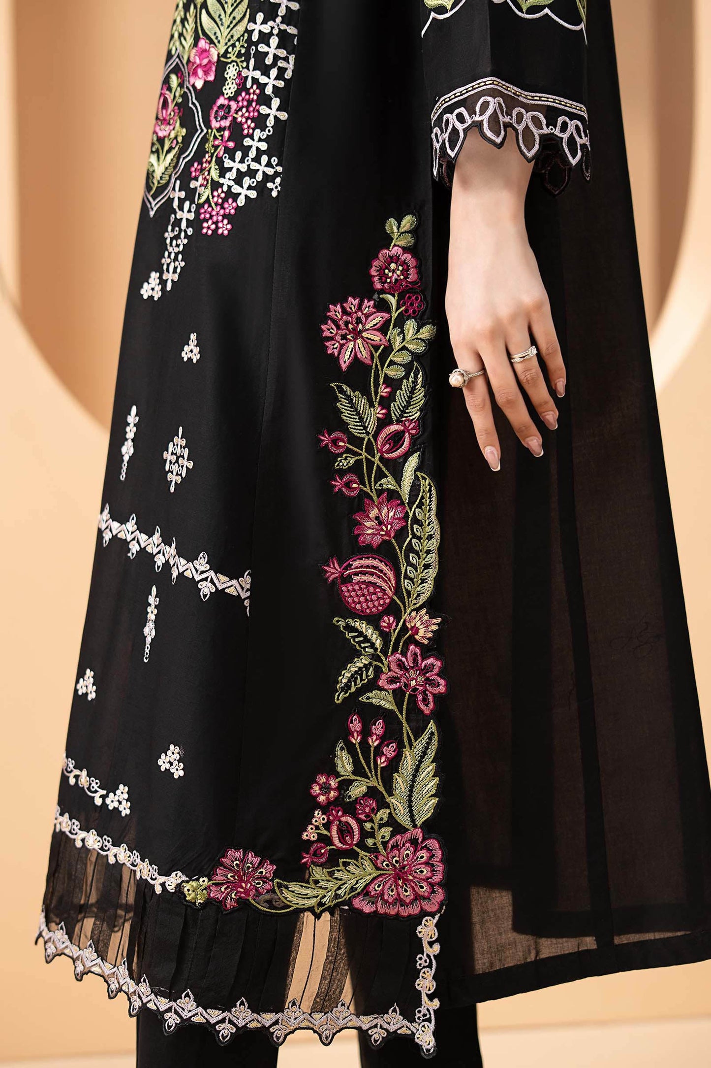 Maria B | Eid Collection 26 | DW-EA26-35