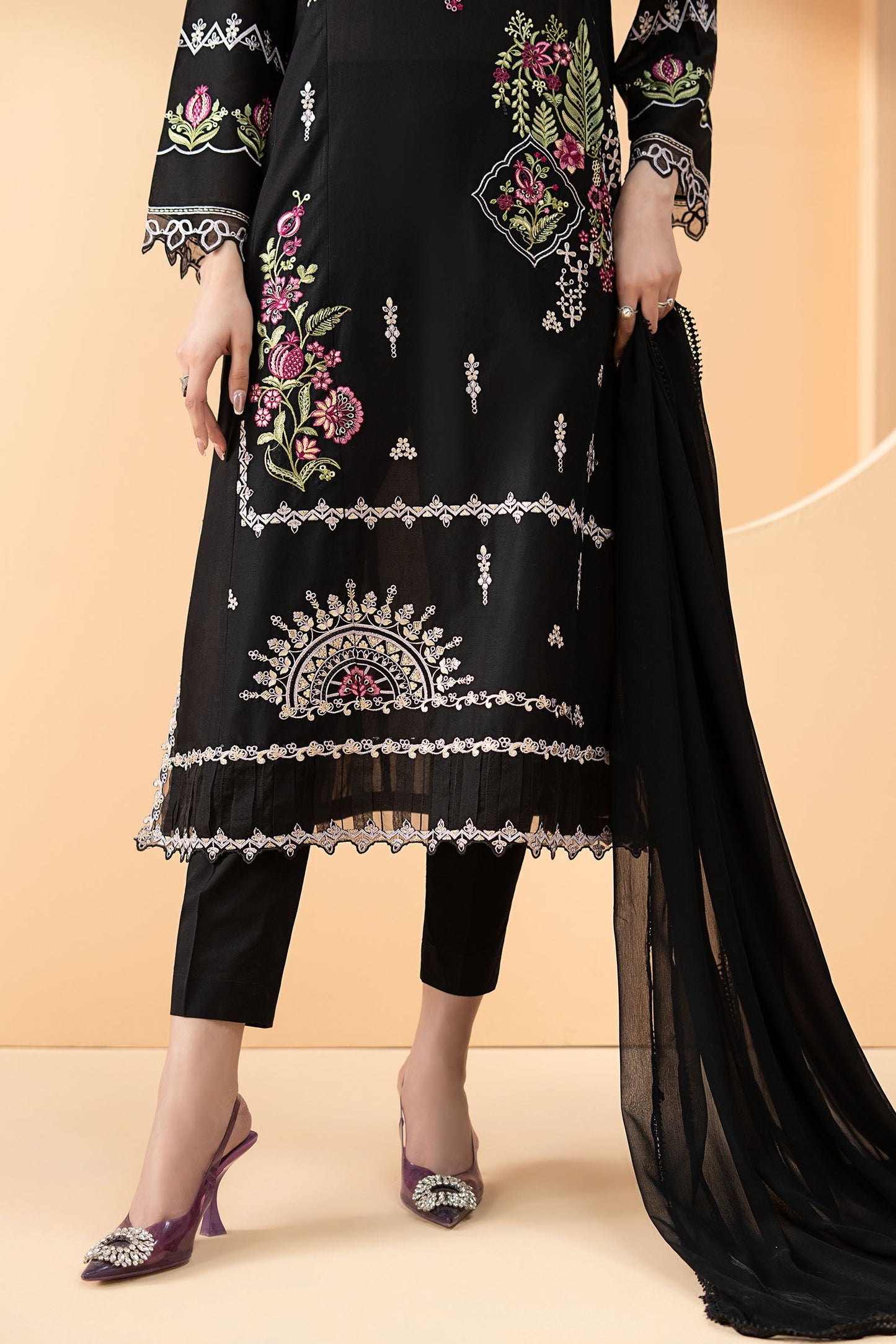 Maria B | Eid Collection 26 | DW-EA26-35