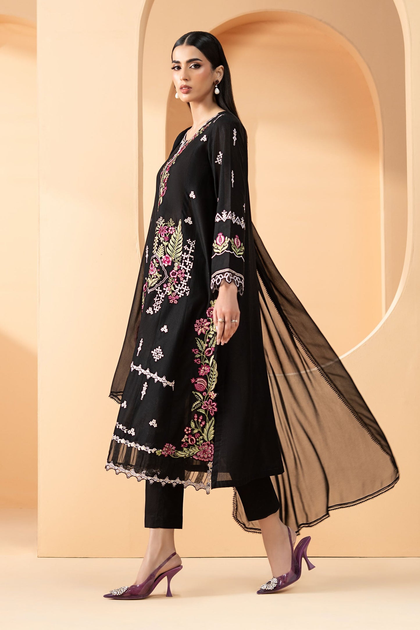 Maria B | Eid Collection 26 | DW-EA26-35