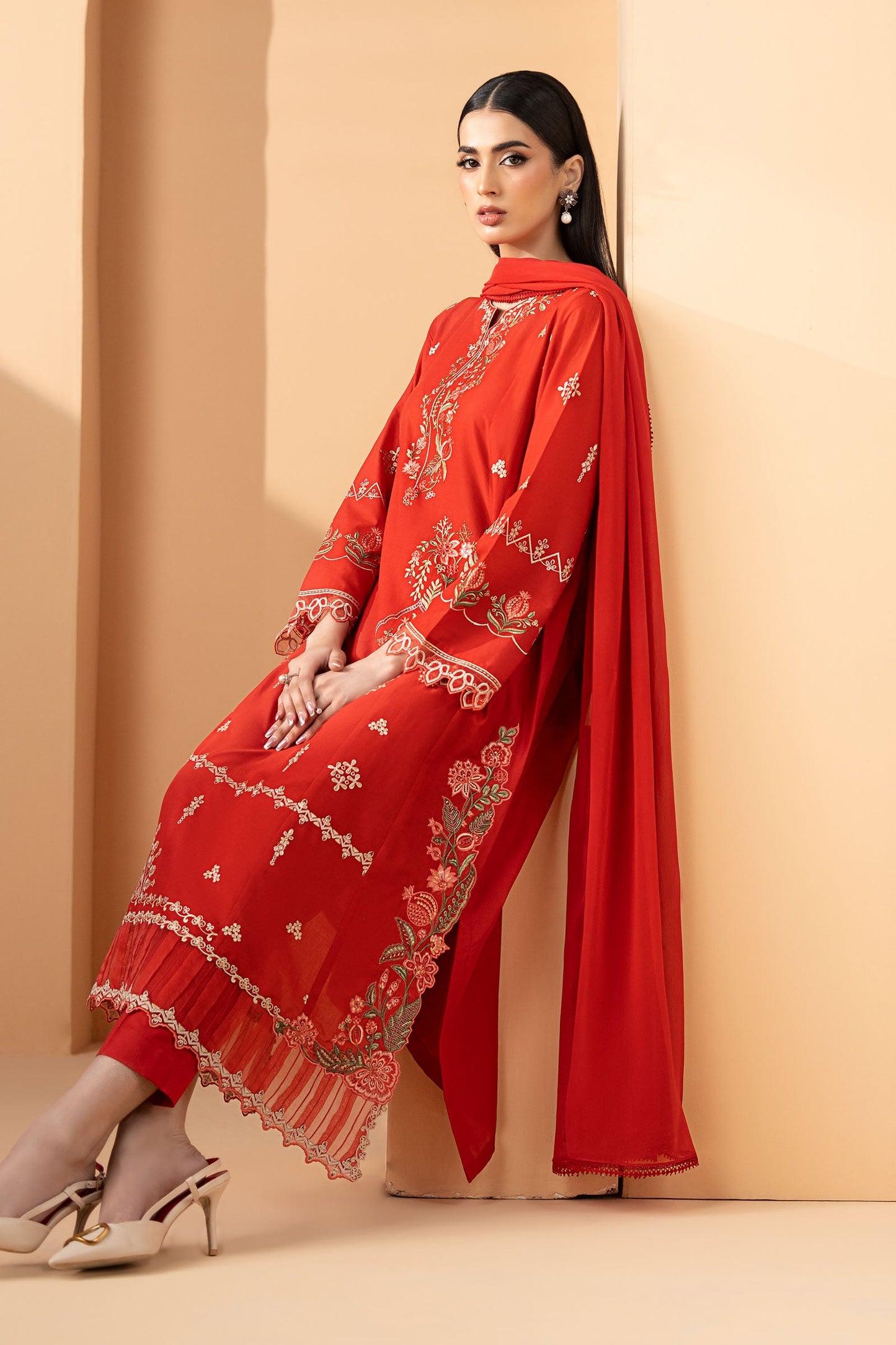 Maria B | Eid Collection 26 | DW-EA26-35