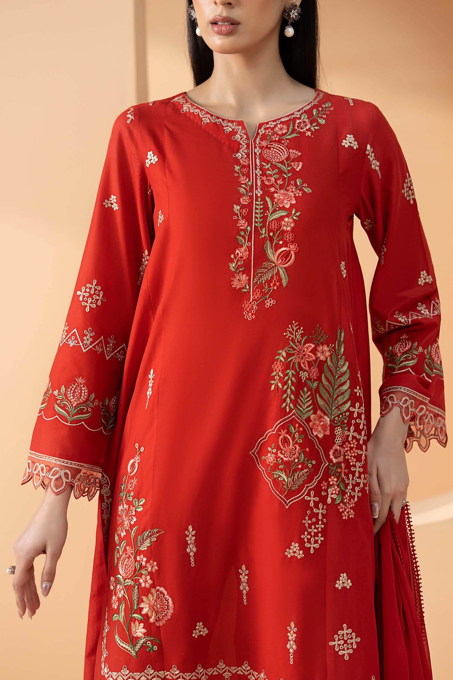 Maria B | Eid Collection 26 | DW-EA26-35