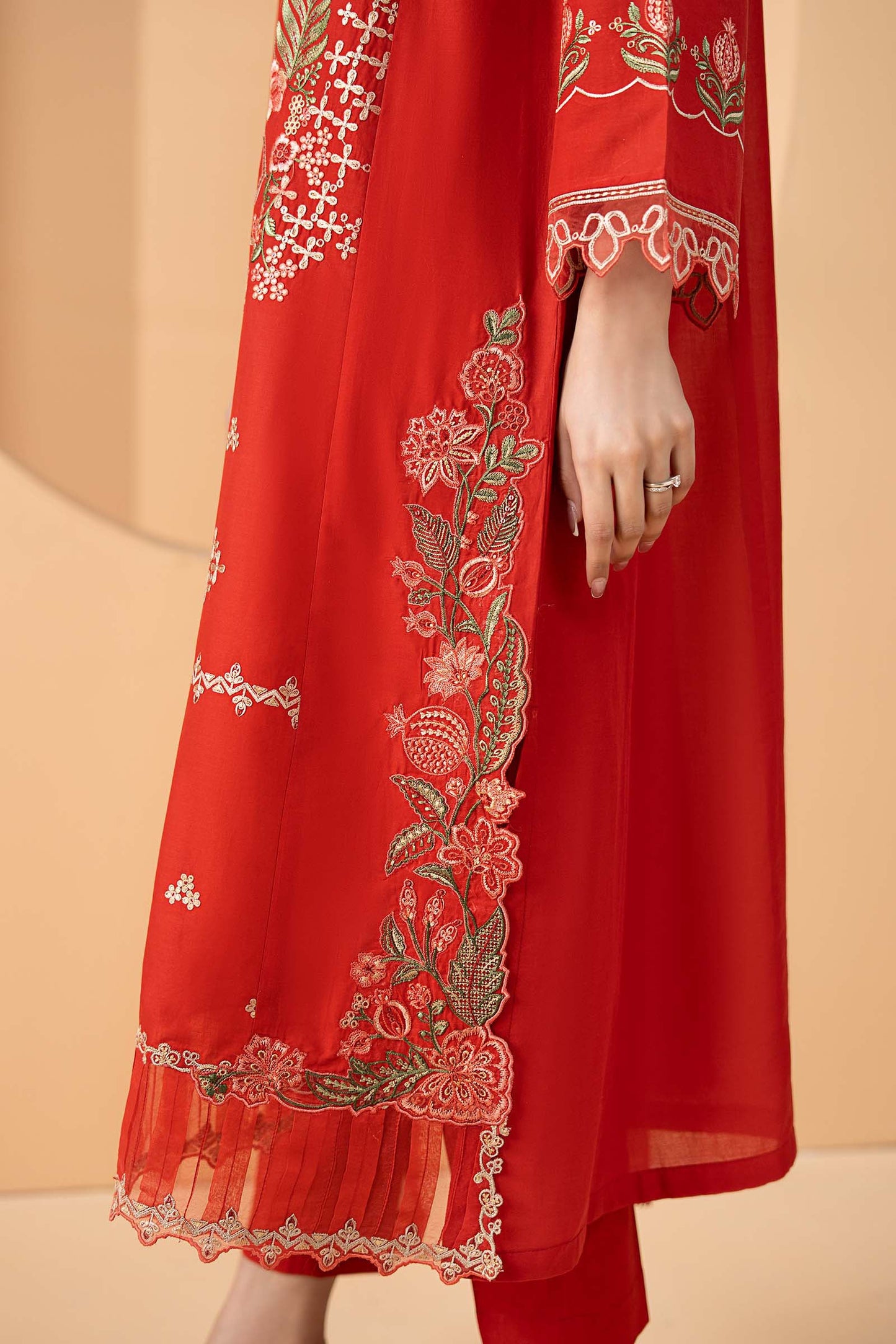 Maria B | Eid Collection 26 | DW-EA26-35
