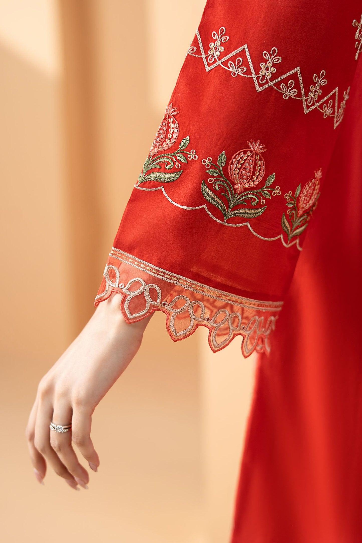Maria B | Eid Collection 26 | DW-EA26-35