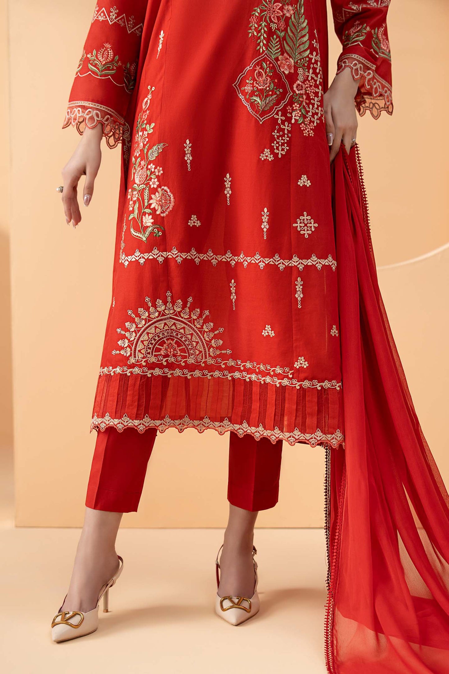Maria B | Eid Collection 26 | DW-EA26-35