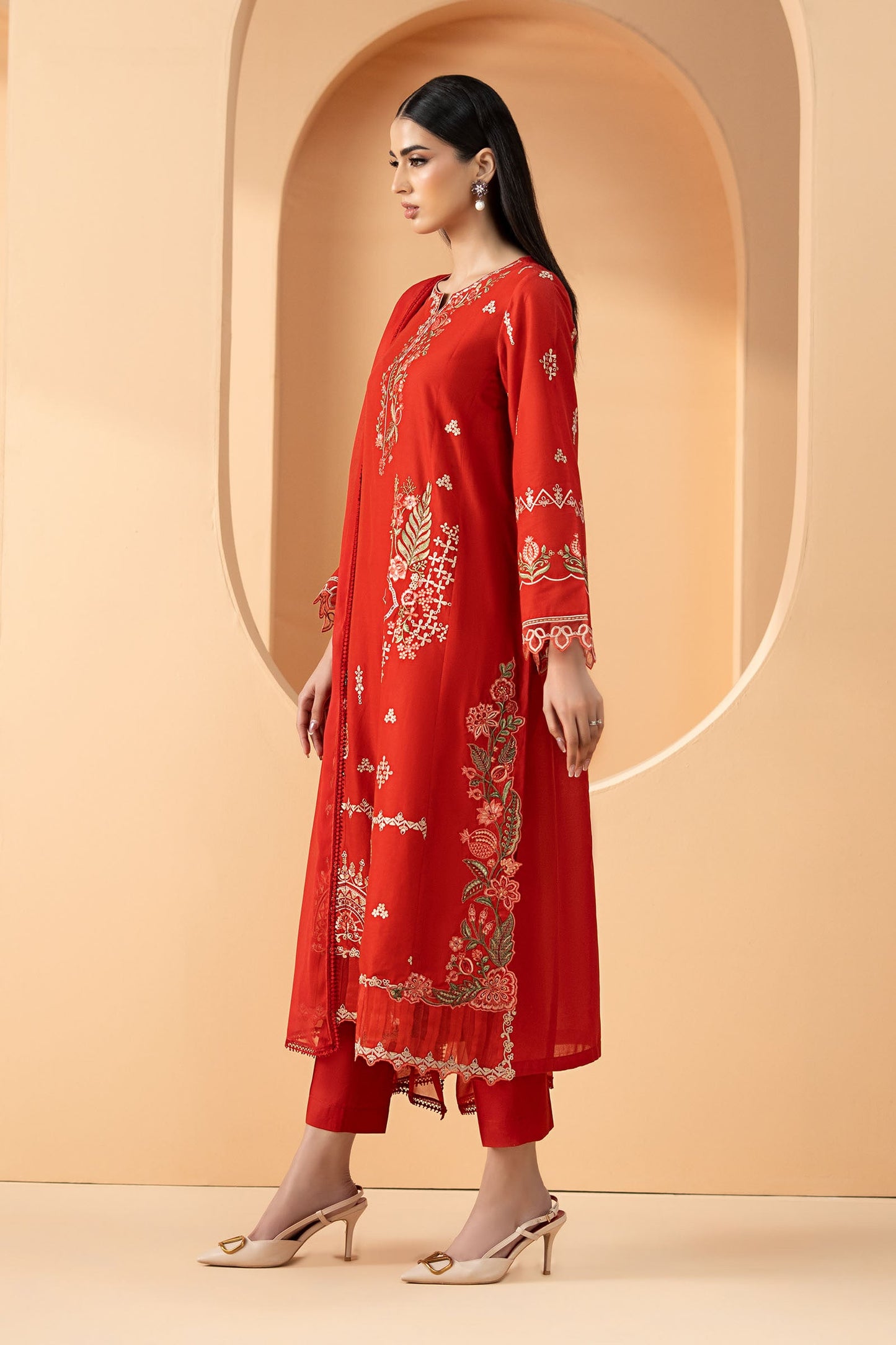 Maria B | Eid Collection 26 | DW-EA26-35
