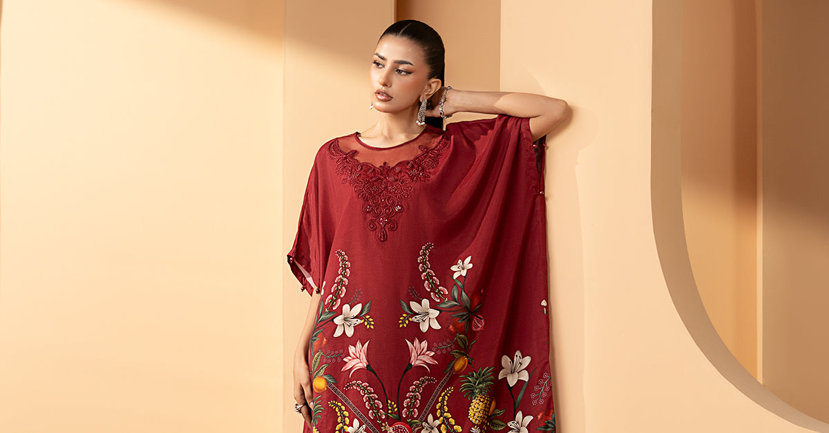 Maria B | Eid Collection 26 | DW-EA26-40