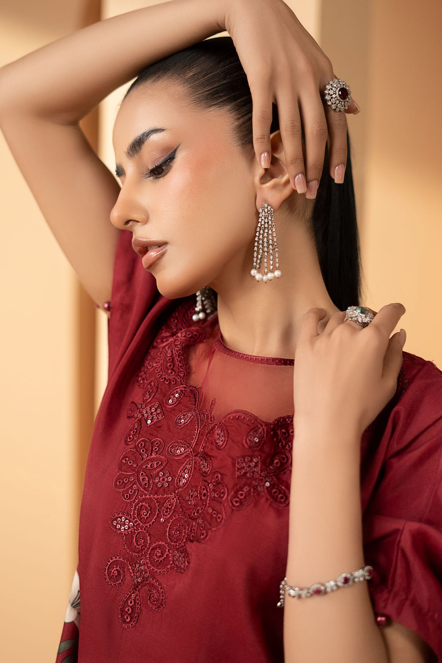 Maria B | Eid Collection 26 | DW-EA26-40