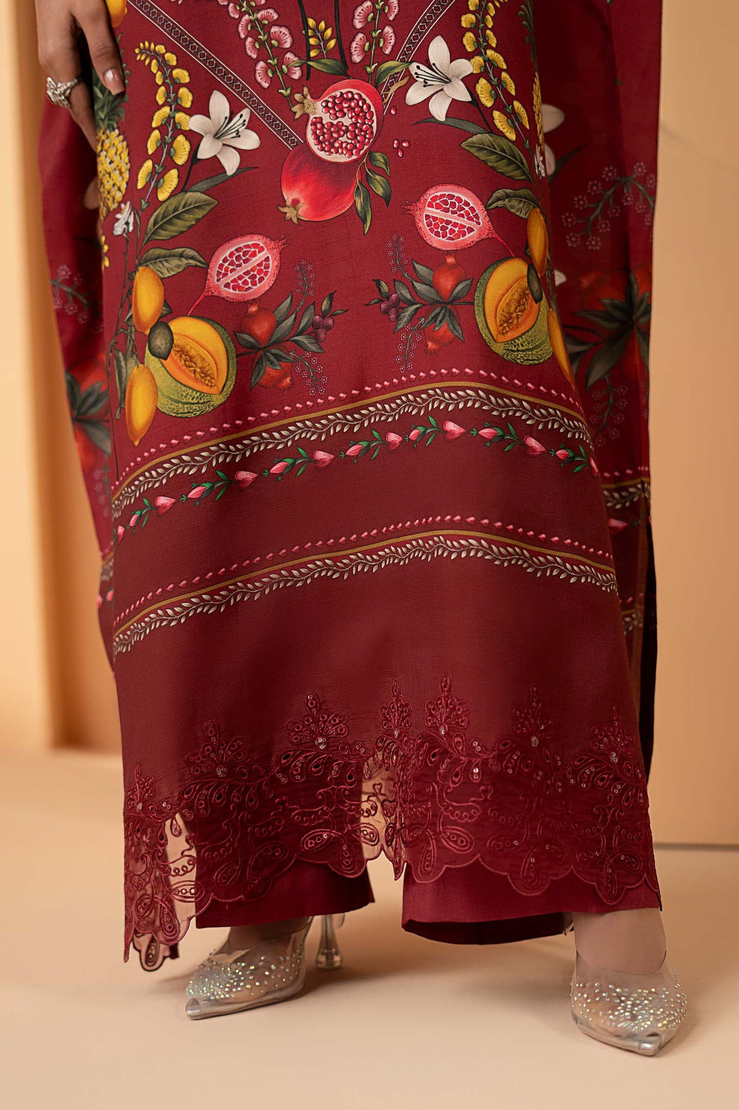 Maria B | Eid Collection 26 | DW-EA26-40