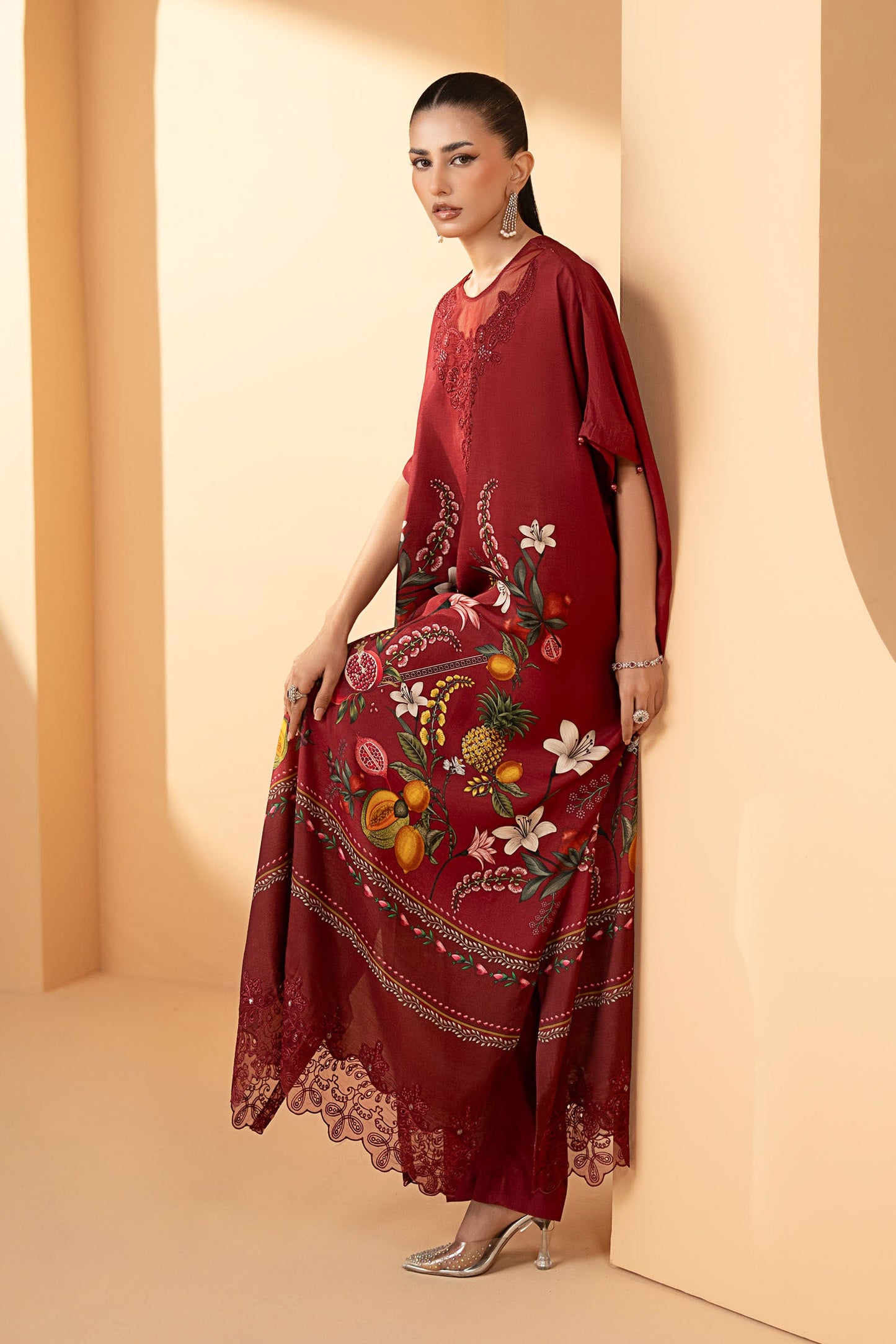 Maria B | Eid Collection 26 | DW-EA26-40