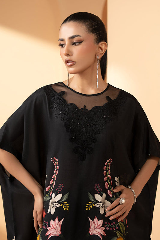 Maria B | Eid Collection 26 | 2 Piece Embroidered Raw Silk Suit