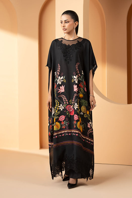 Maria B | Eid Collection 26 | 2 Piece Embroidered Raw Silk Suit