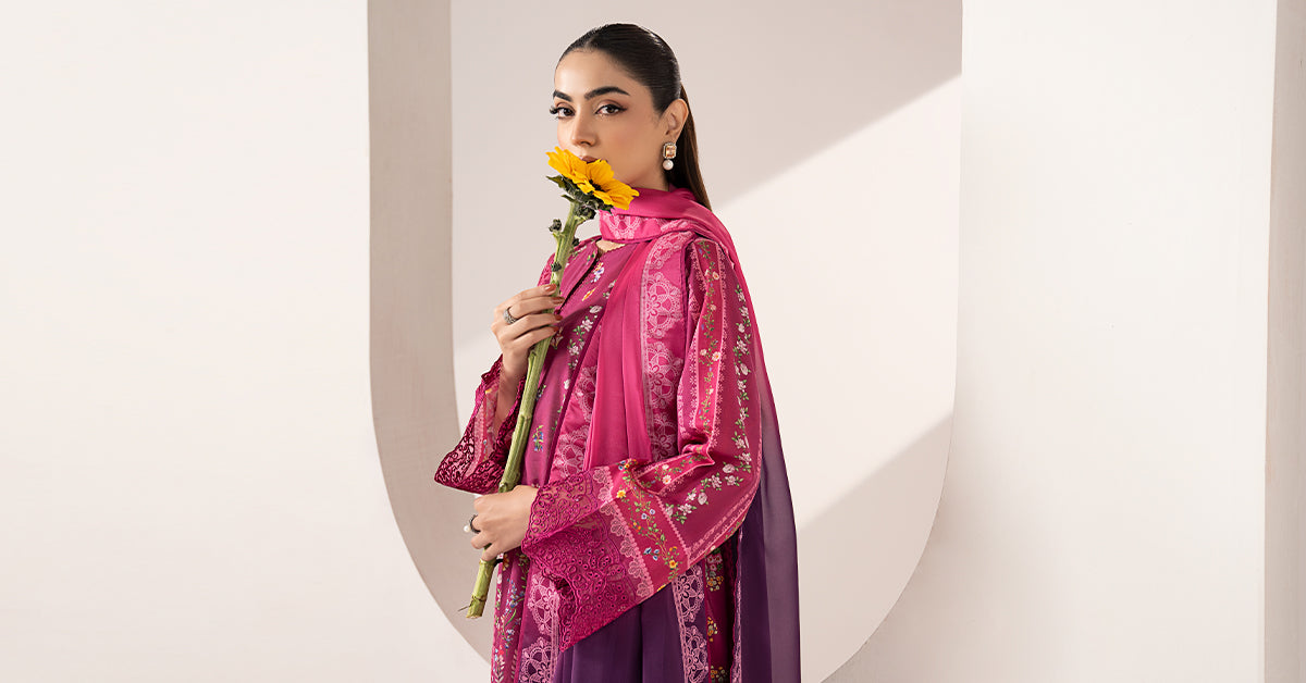 Maria B | Eid Collection 26 | DW-EA26-41