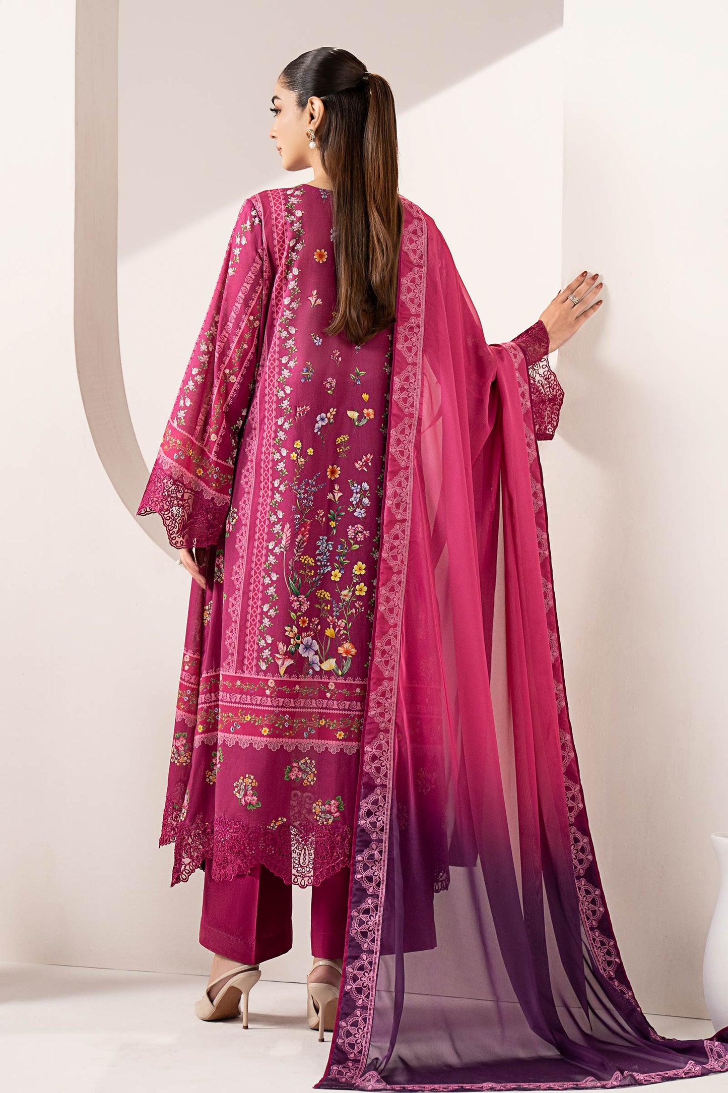 Maria B | Eid Collection 26 | DW-EA26-41