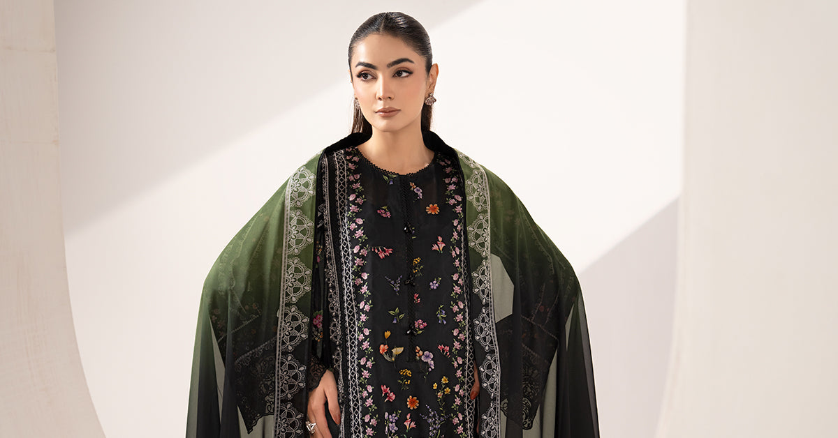 Maria B | Eid Collection 26 | DW-EA26-41