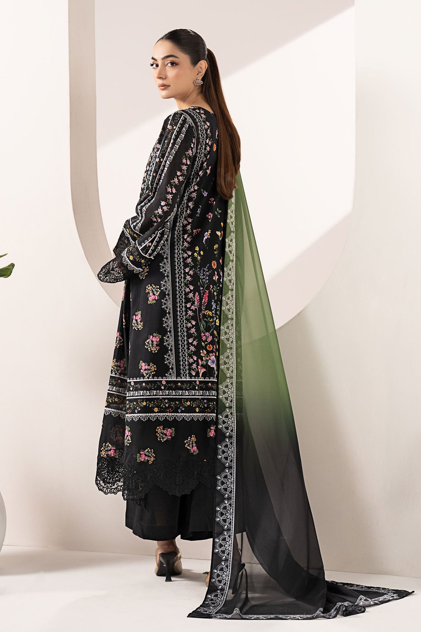Maria B | Eid Collection 26 | DW-EA26-41
