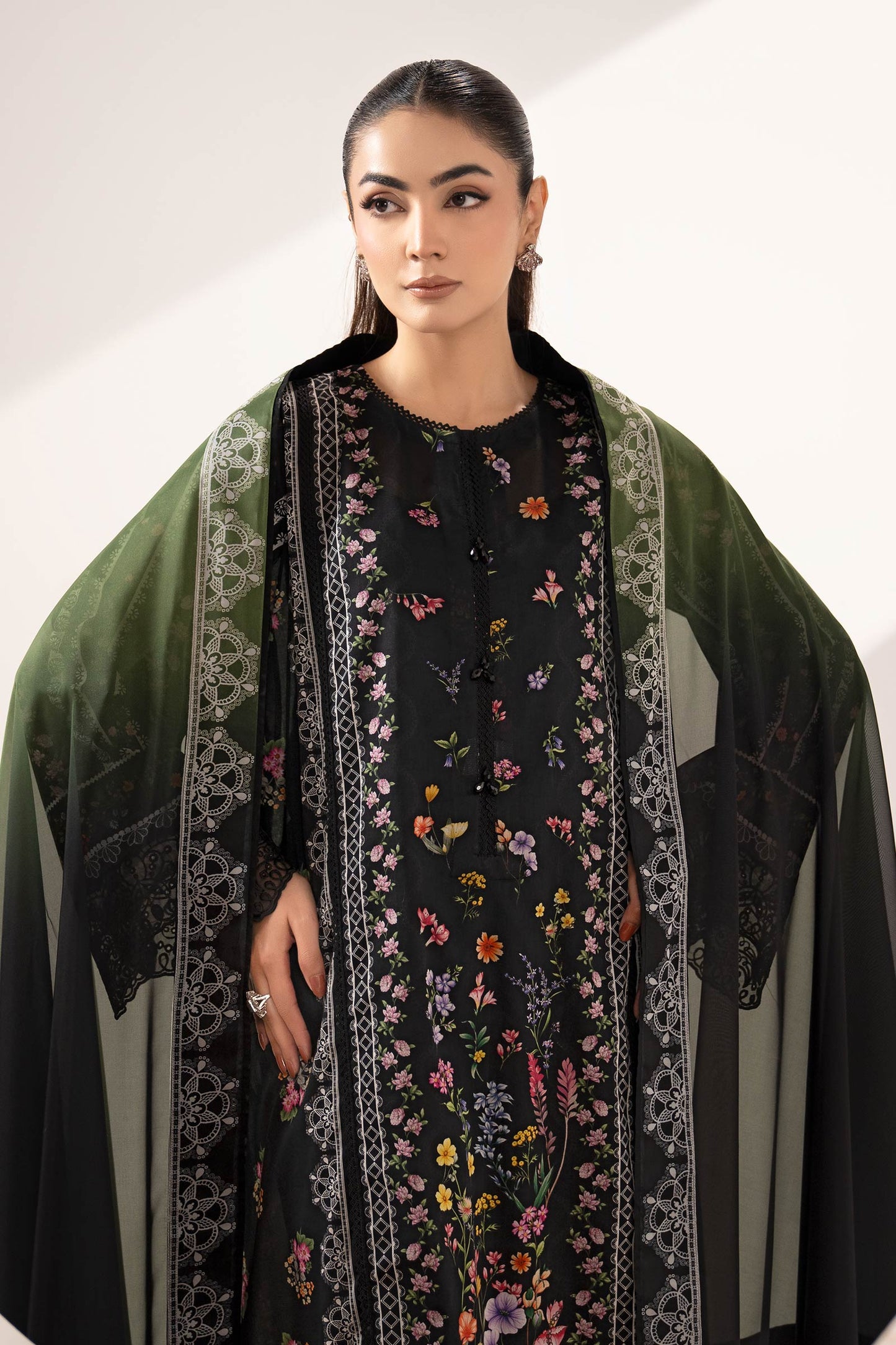 Maria B | Eid Collection 26 | DW-EA26-41