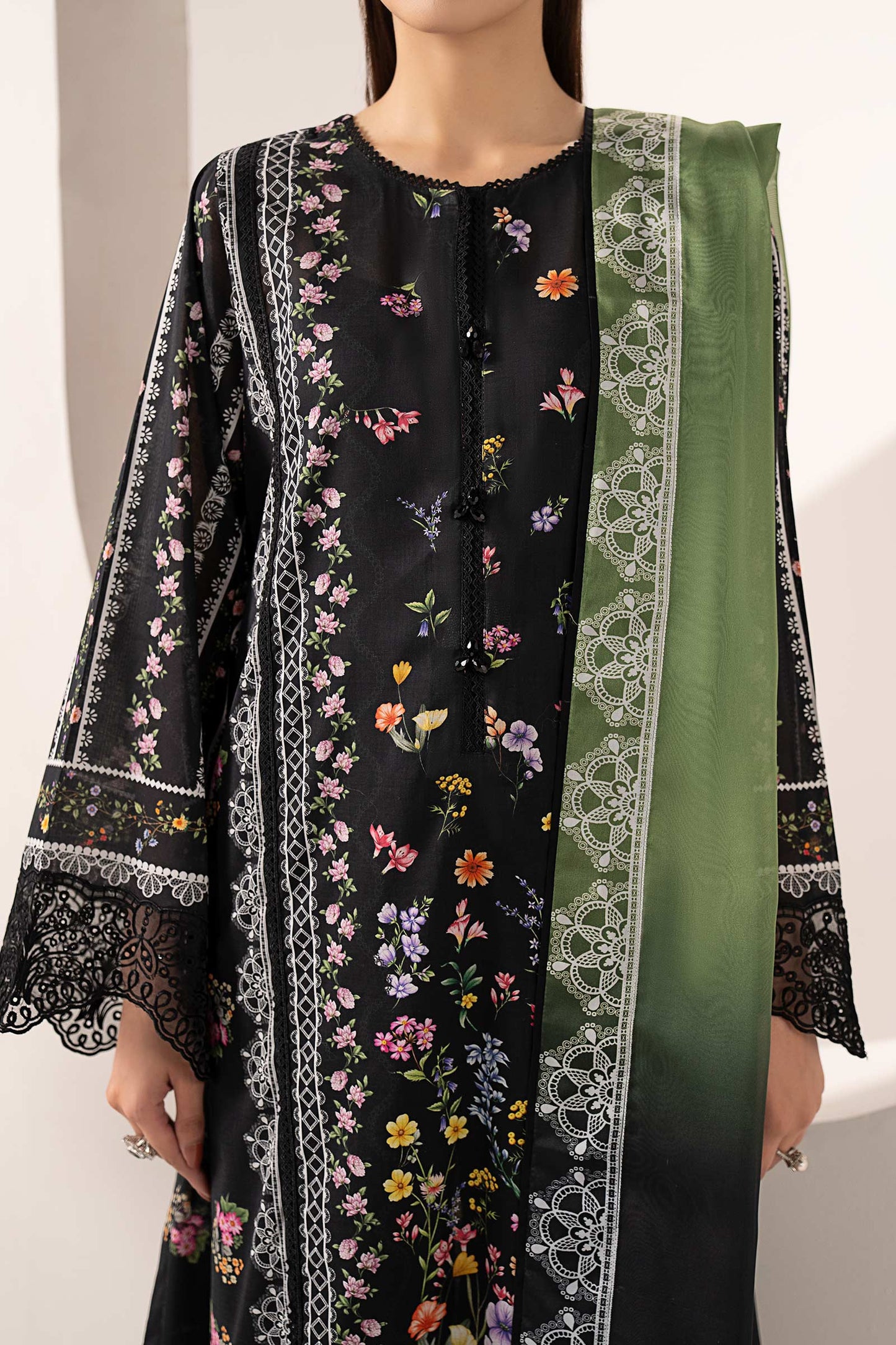 Maria B | Eid Collection 26 | DW-EA26-41