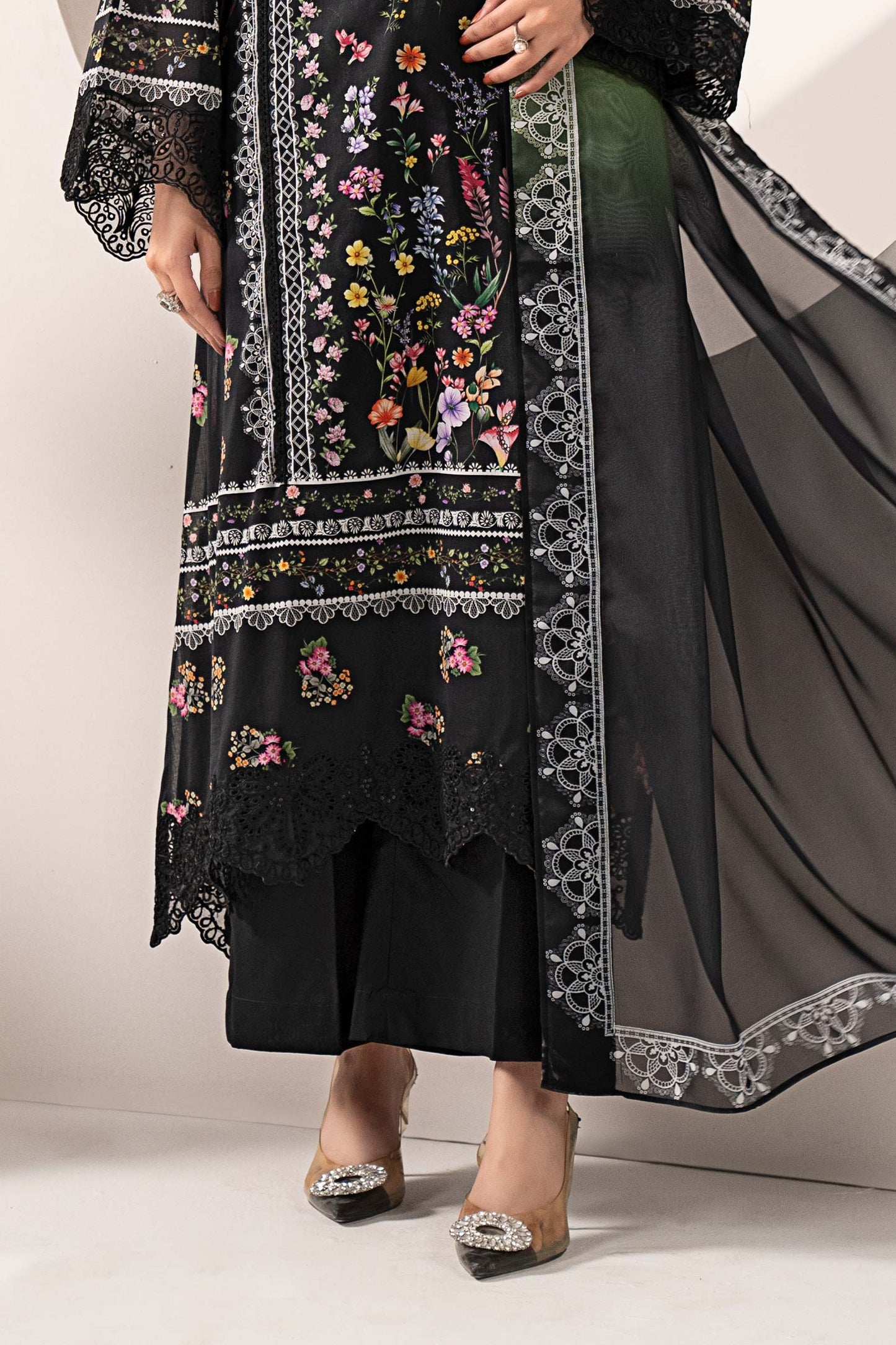 Maria B | Eid Collection 26 | DW-EA26-41