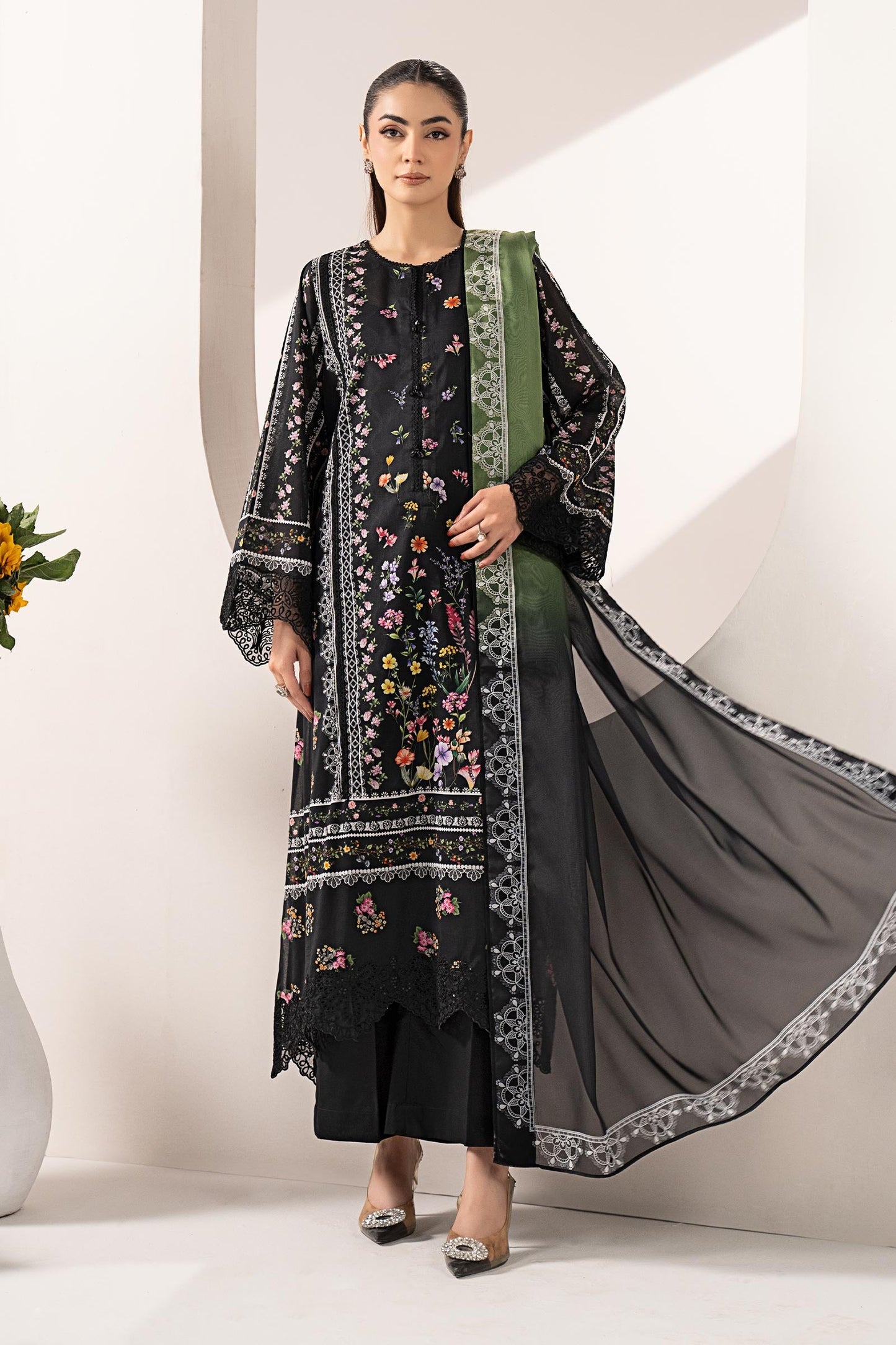 Maria B | Eid Collection 26 | DW-EA26-41