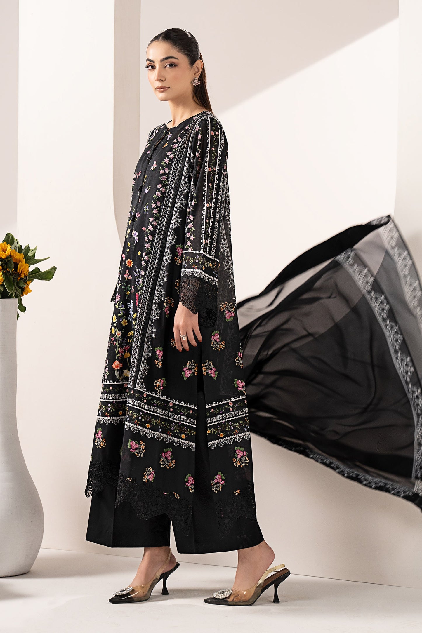 Maria B | Eid Collection 26 | DW-EA26-41