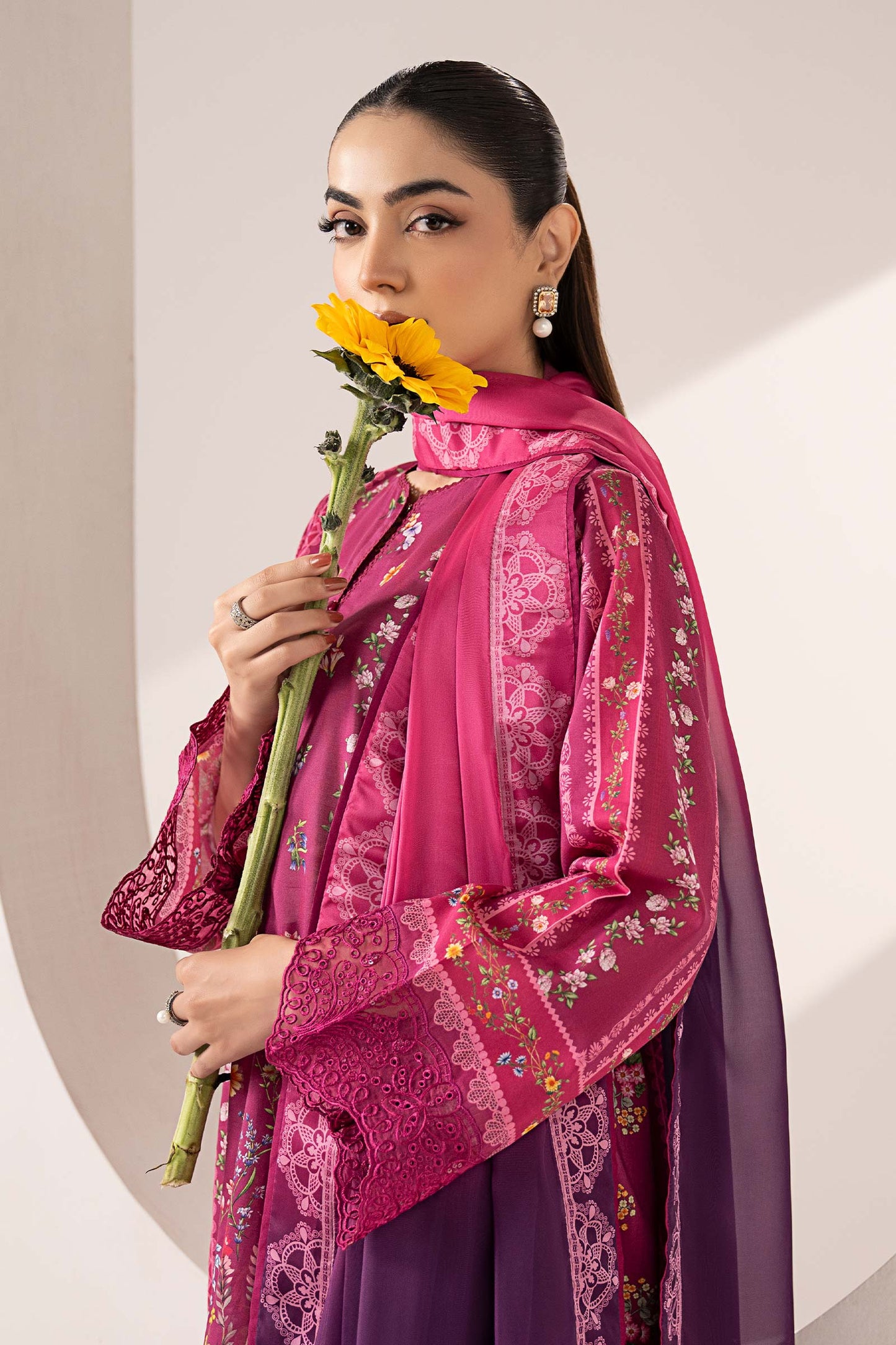 Maria B | Eid Collection 26 | DW-EA26-41