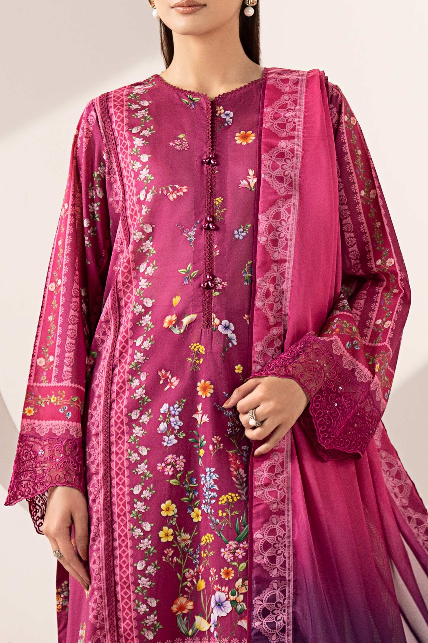 Maria B | Eid Collection 26 | DW-EA26-41