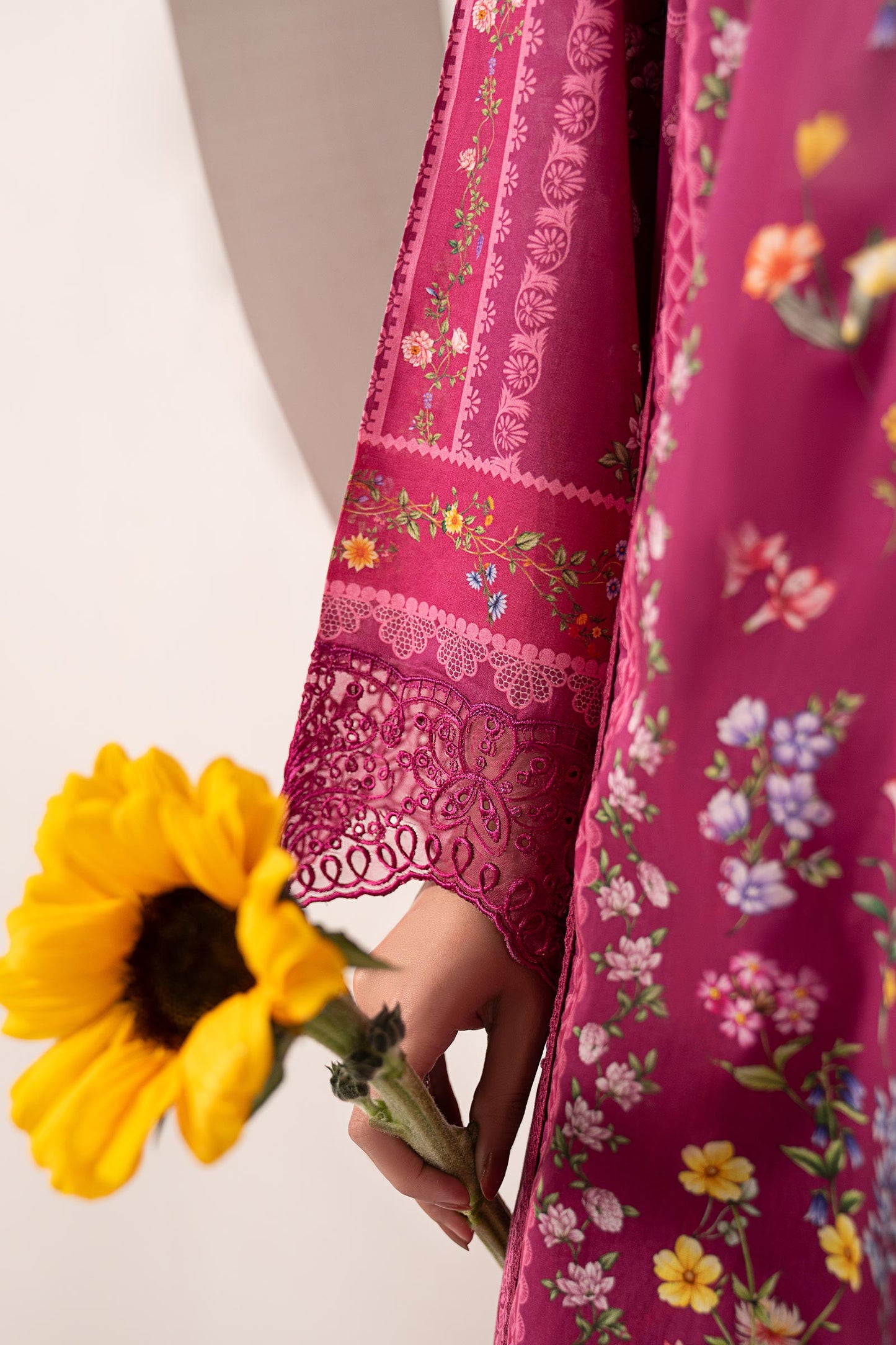 Maria B | Eid Collection 26 | DW-EA26-41