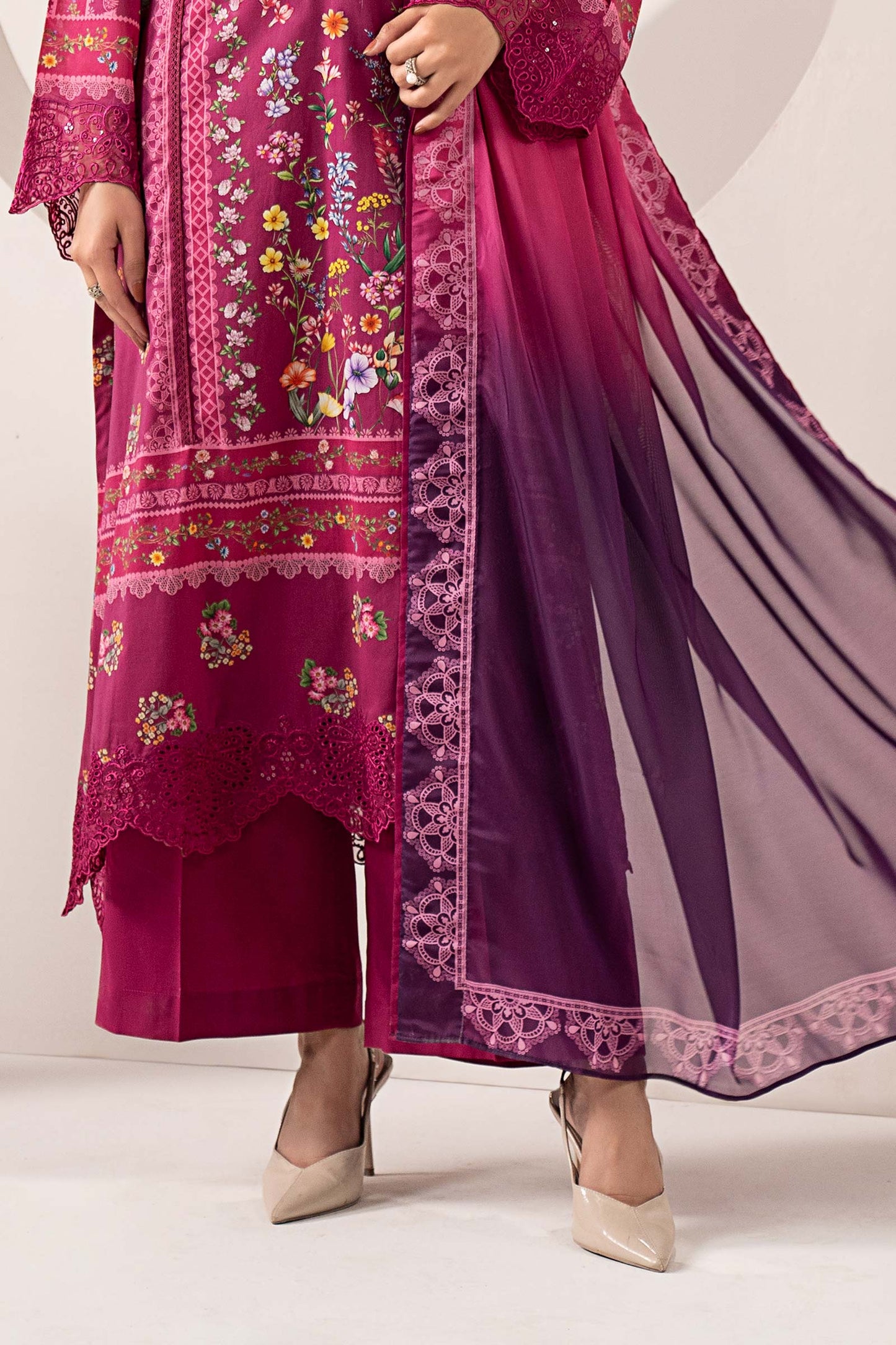 Maria B | Eid Collection 26 | DW-EA26-41
