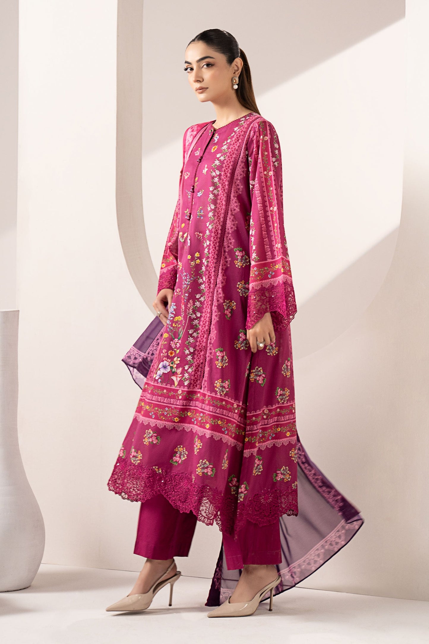 Maria B | Eid Collection 26 | DW-EA26-41