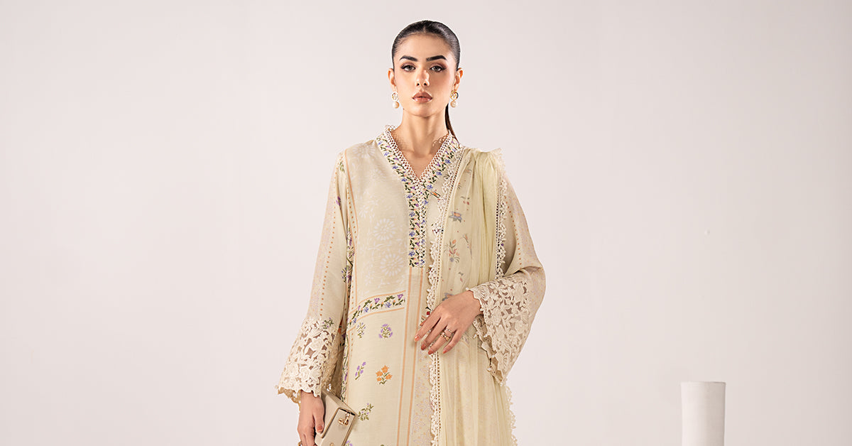 Maria B | Eid Collection 26 | DW-EA26-42