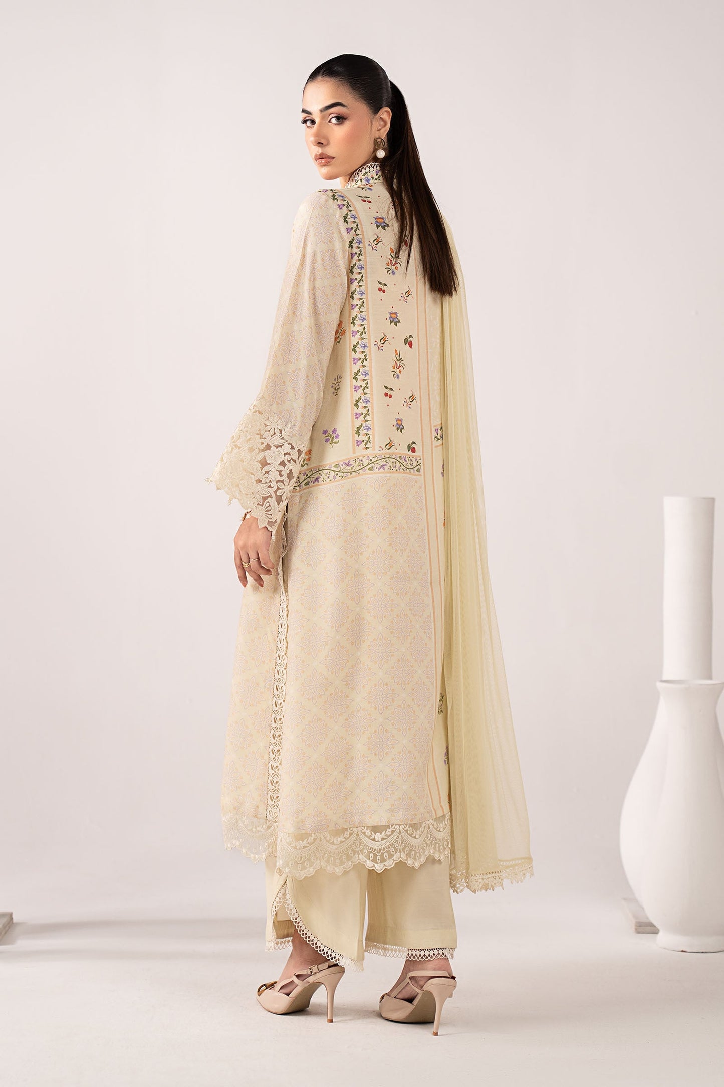 Maria B | Eid Collection 26 | DW-EA26-42