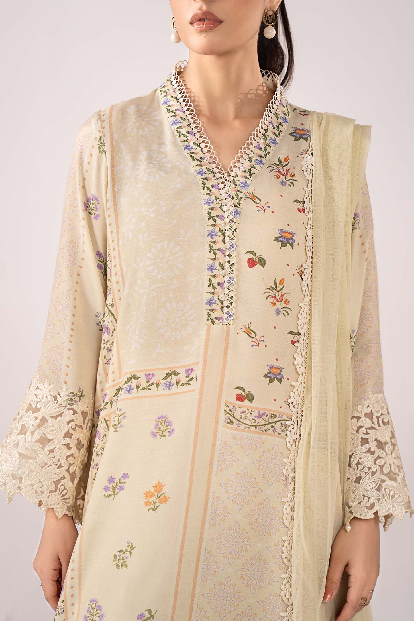 Maria B | Eid Collection 26 | DW-EA26-42