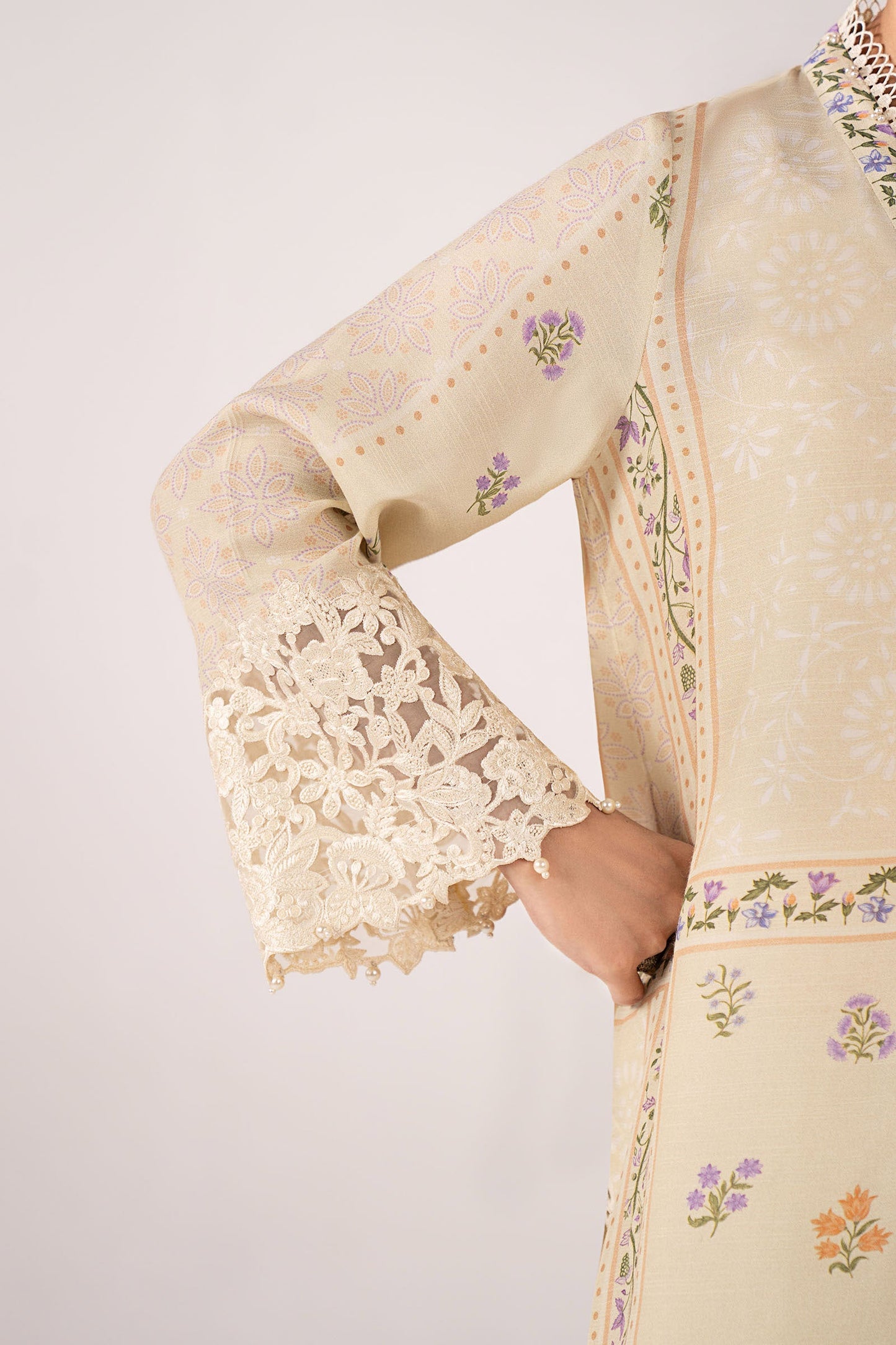 Maria B | Eid Collection 26 | DW-EA26-42