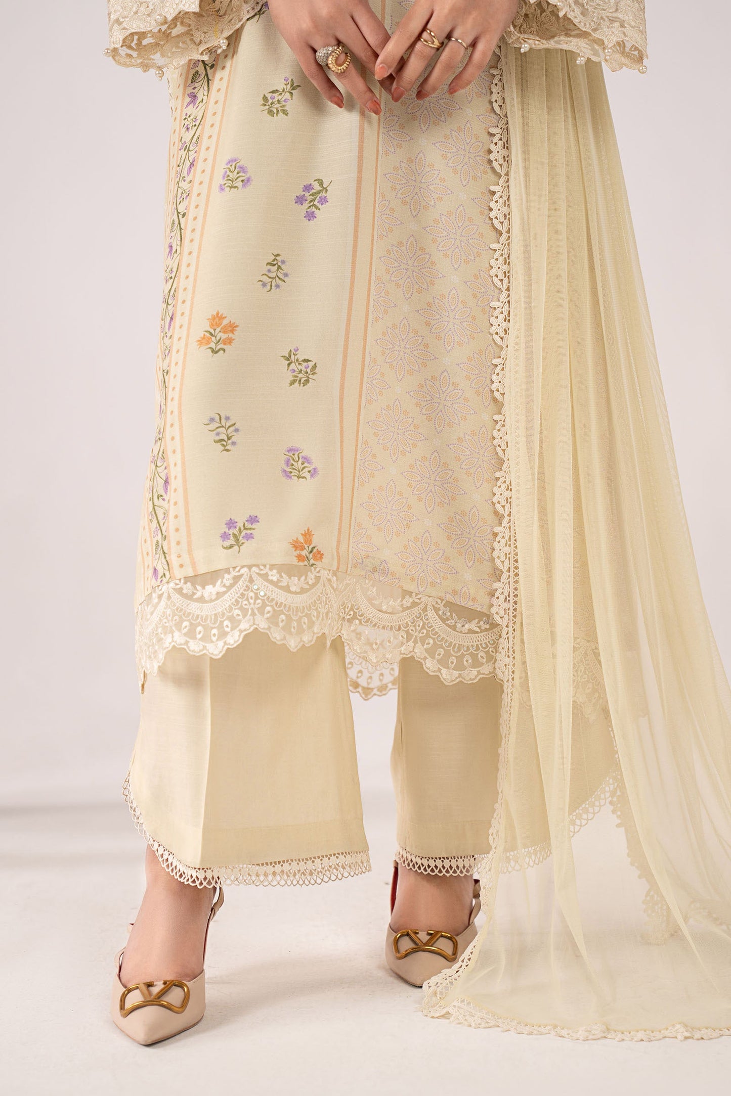 Maria B | Eid Collection 26 | DW-EA26-42
