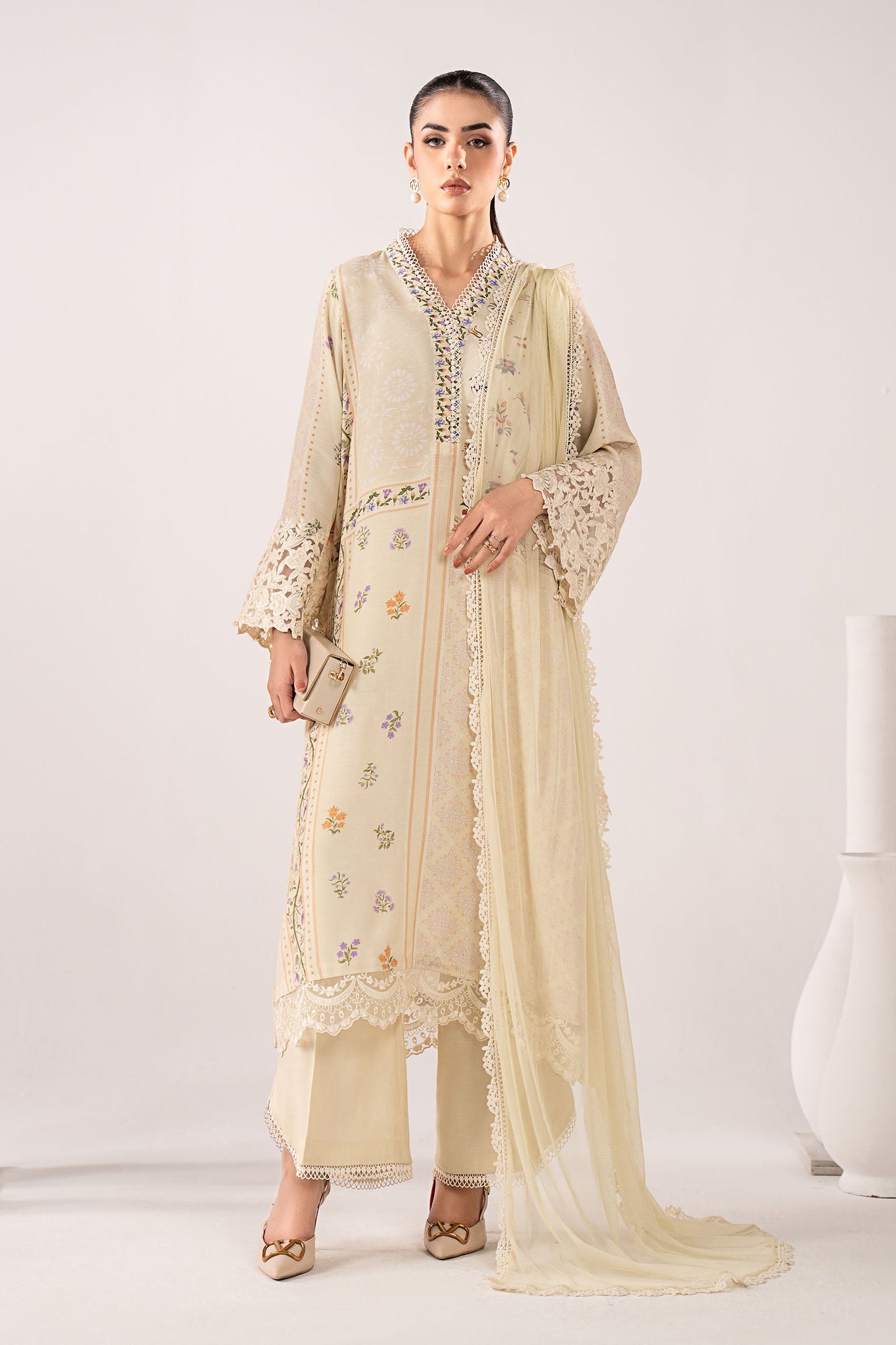 Maria B | Eid Collection 26 | DW-EA26-42