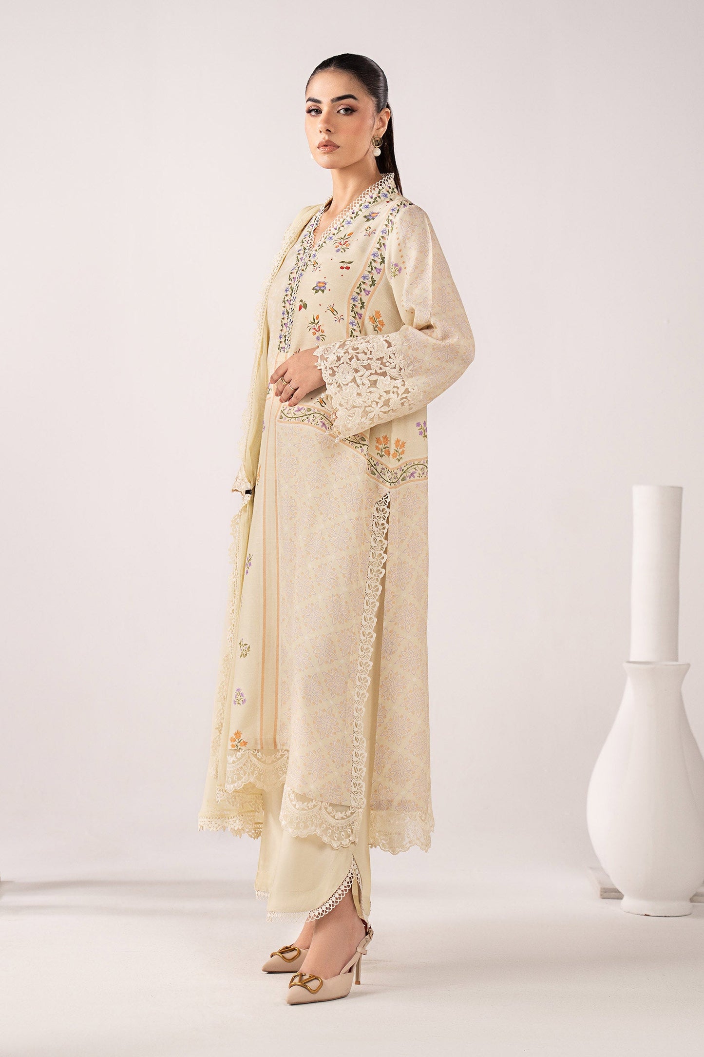 Maria B | Eid Collection 26 | DW-EA26-42