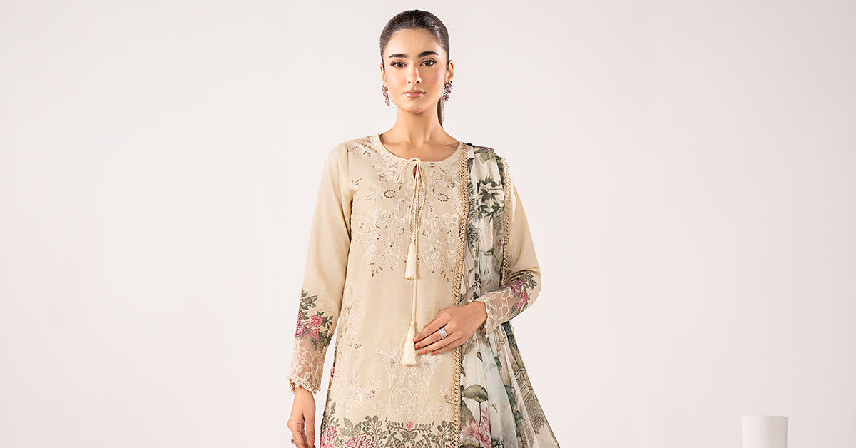 Maria B | Eid Collection 26 | DW-EA26-51