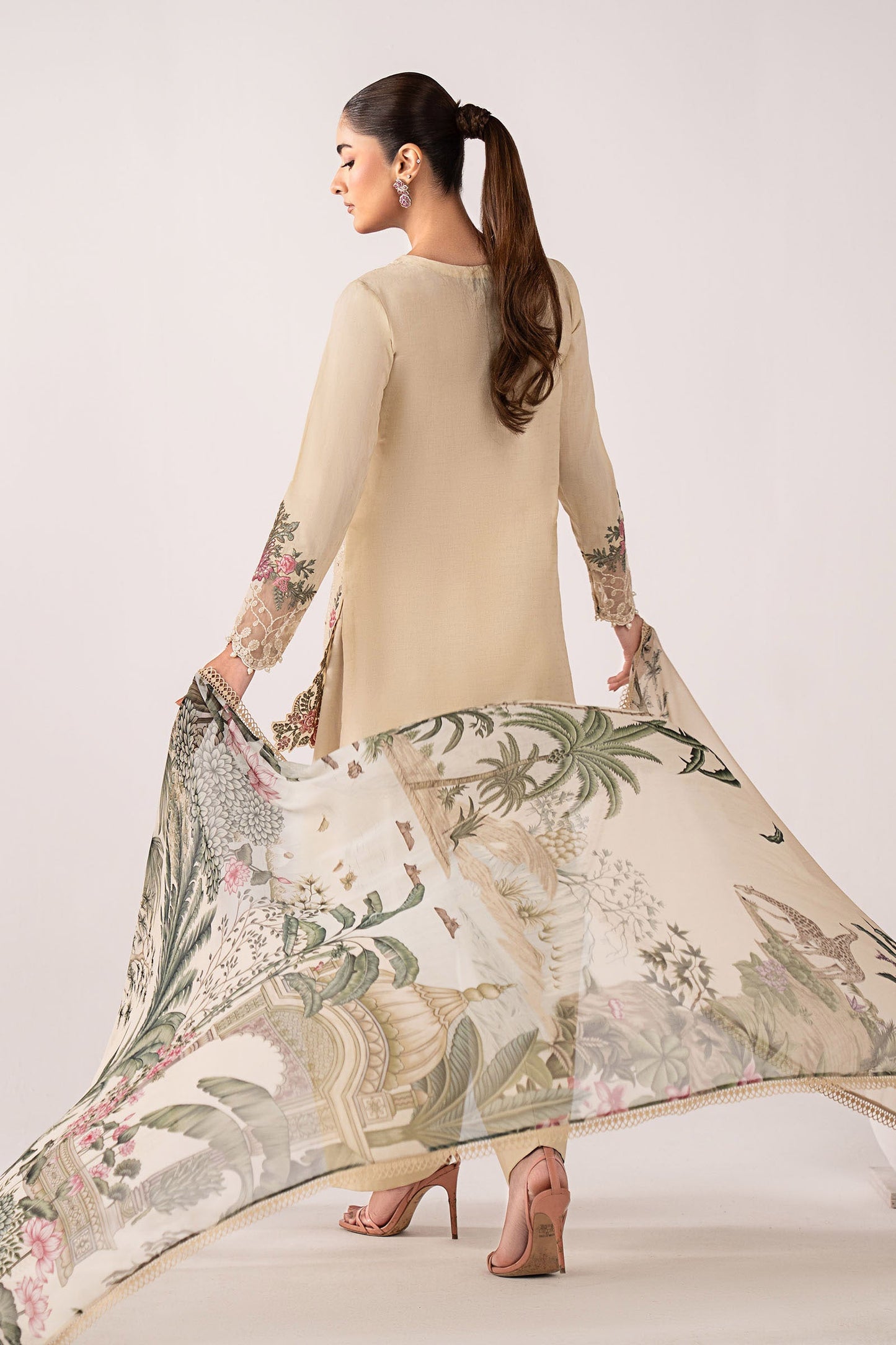 Maria B | Eid Collection 26 | DW-EA26-51