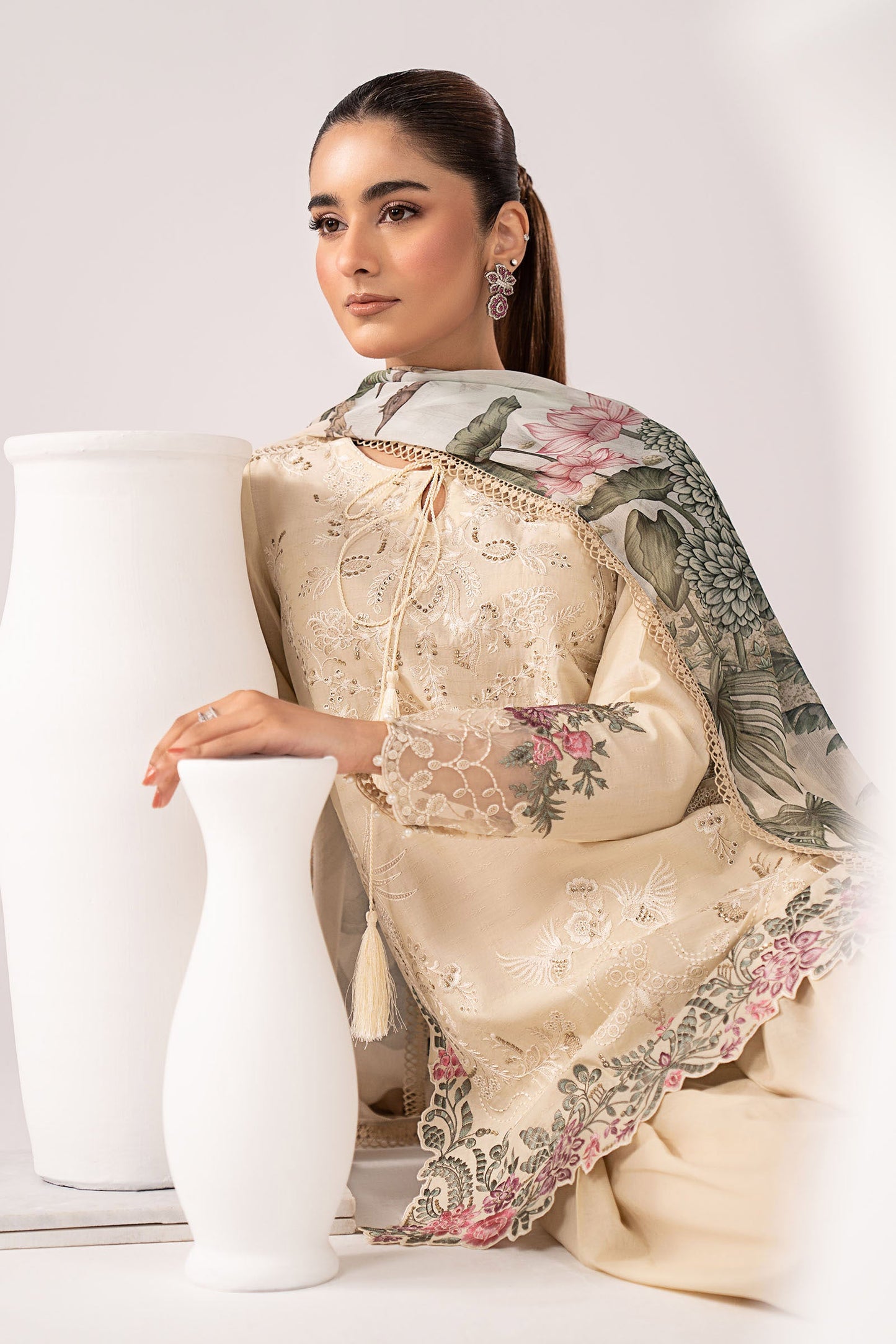Maria B | Eid Collection 26 | DW-EA26-51