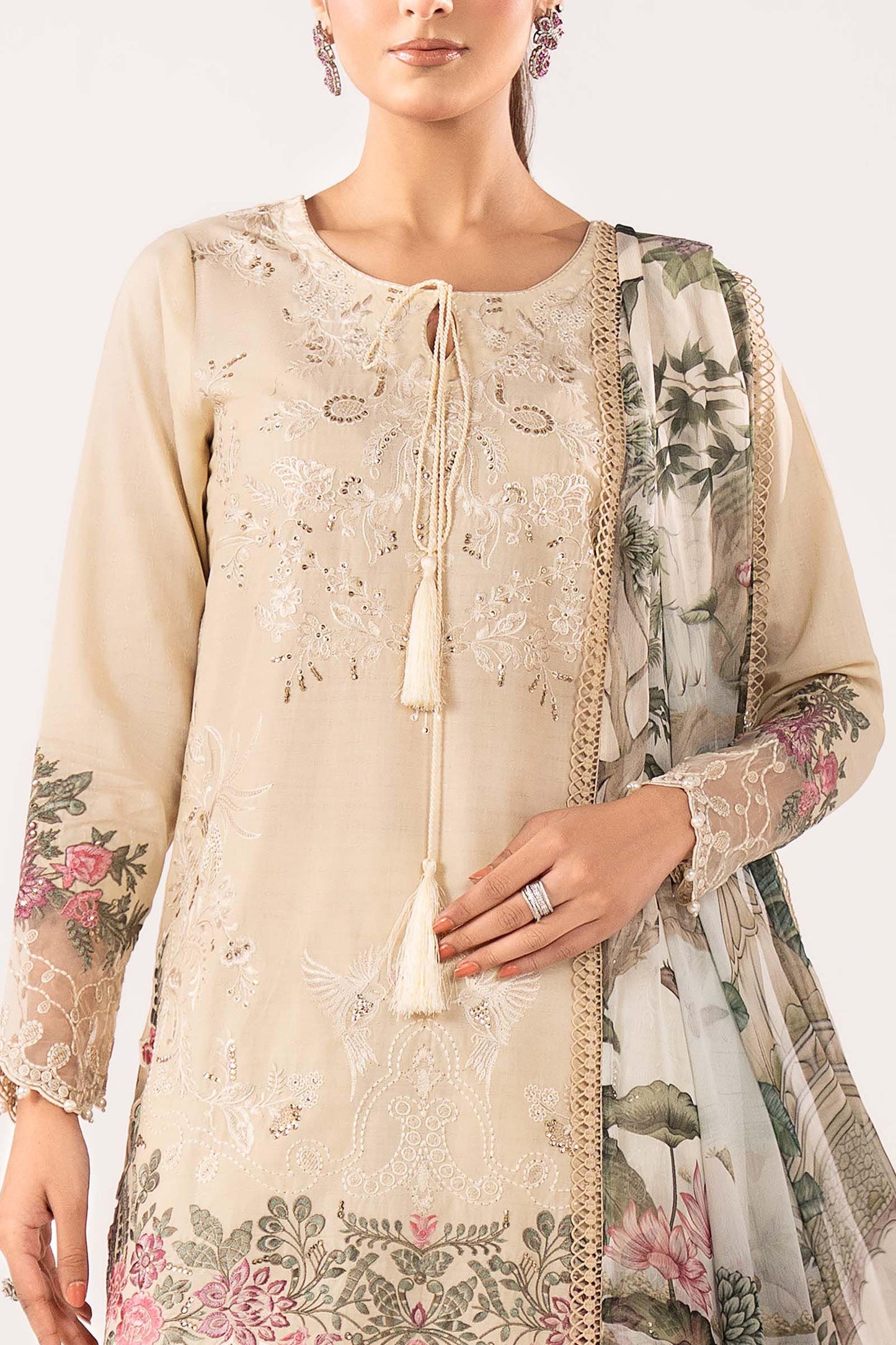 Maria B | Eid Collection 26 | DW-EA26-51